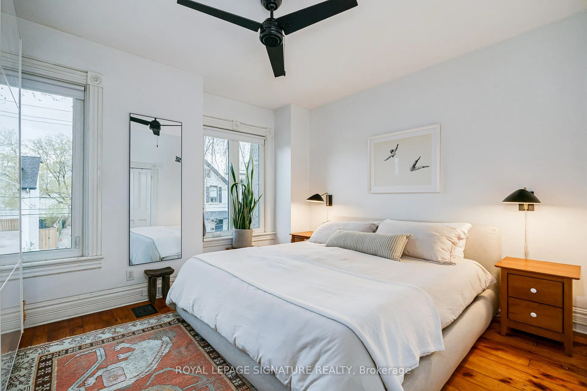 Photo 21 of 61 Mcgee Street, Toronto, South Riverdale — HOMEH