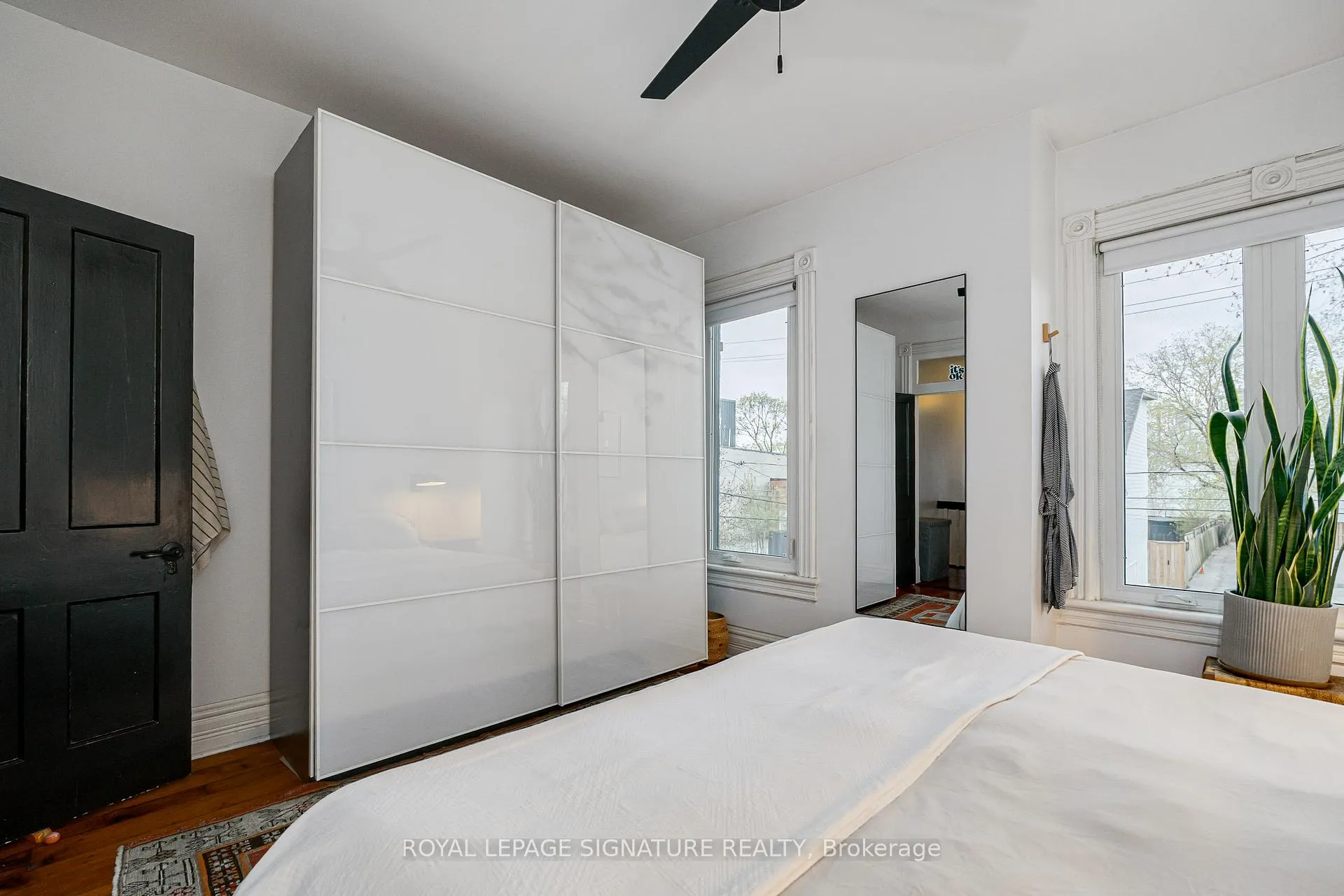 Photo 22 of 61 Mcgee Street, Toronto, South Riverdale — HOMEH