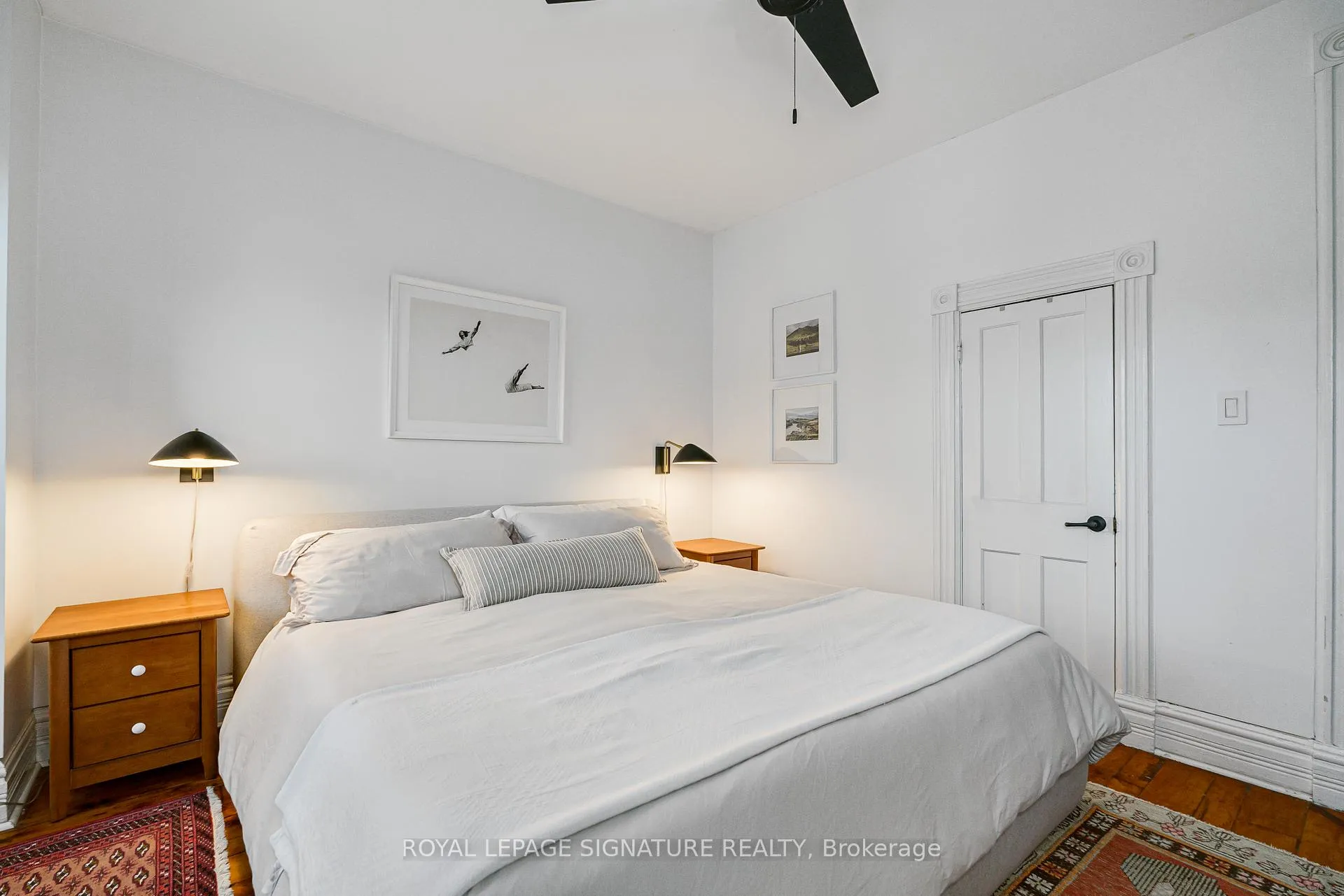 Photo 23 of 61 Mcgee Street, Toronto, South Riverdale — HOMEH