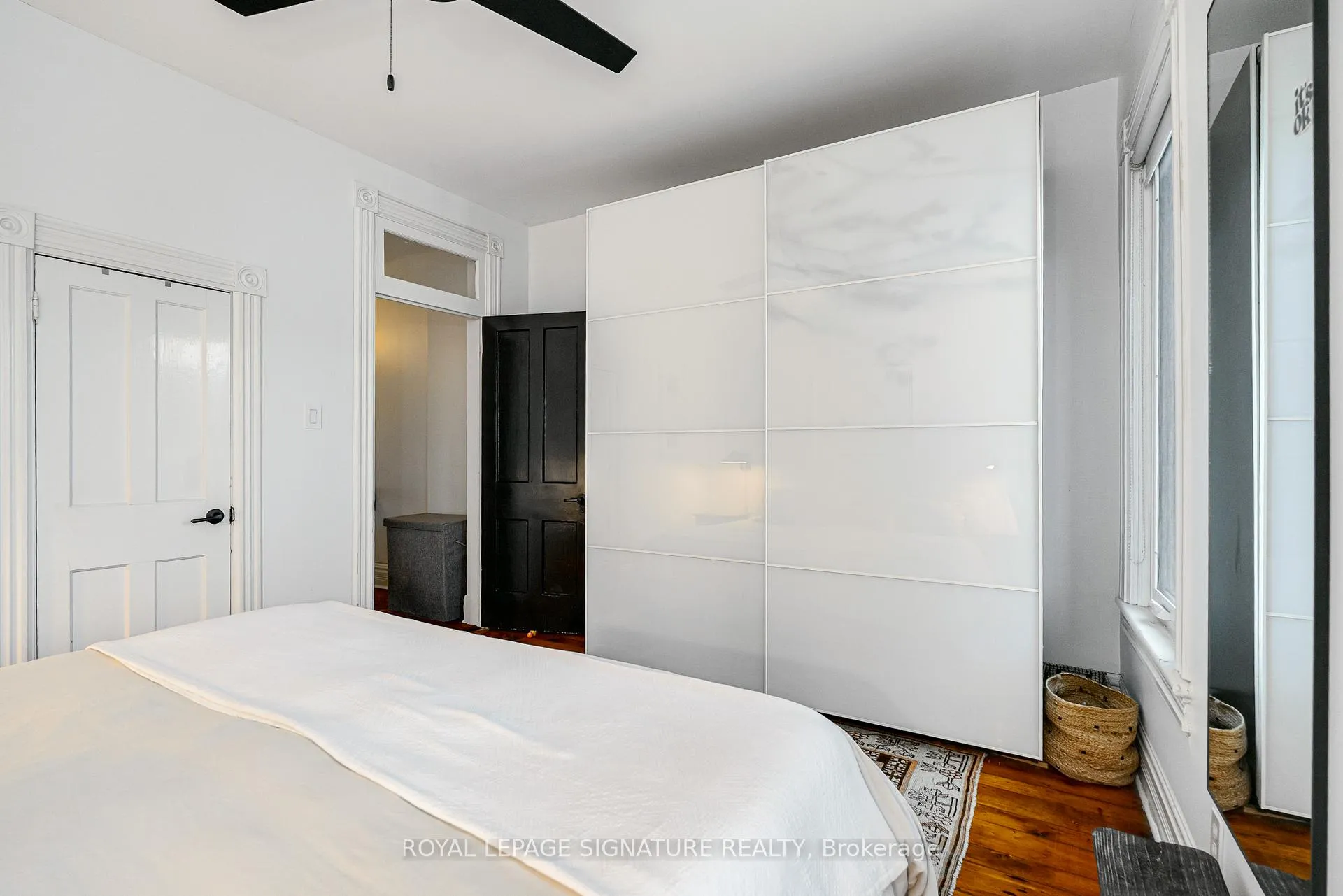 Photo 24 of 61 Mcgee Street, Toronto, South Riverdale — HOMEH