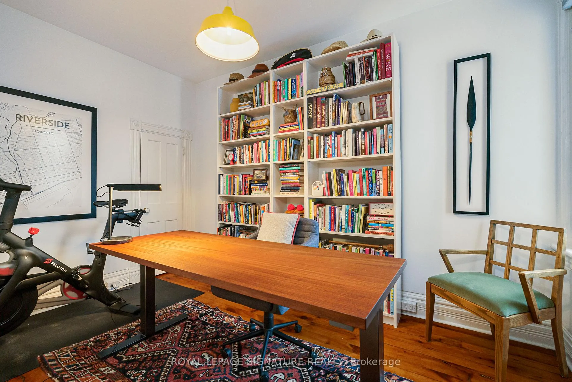 Photo 25 of 61 Mcgee Street, Toronto, South Riverdale — HOMEH