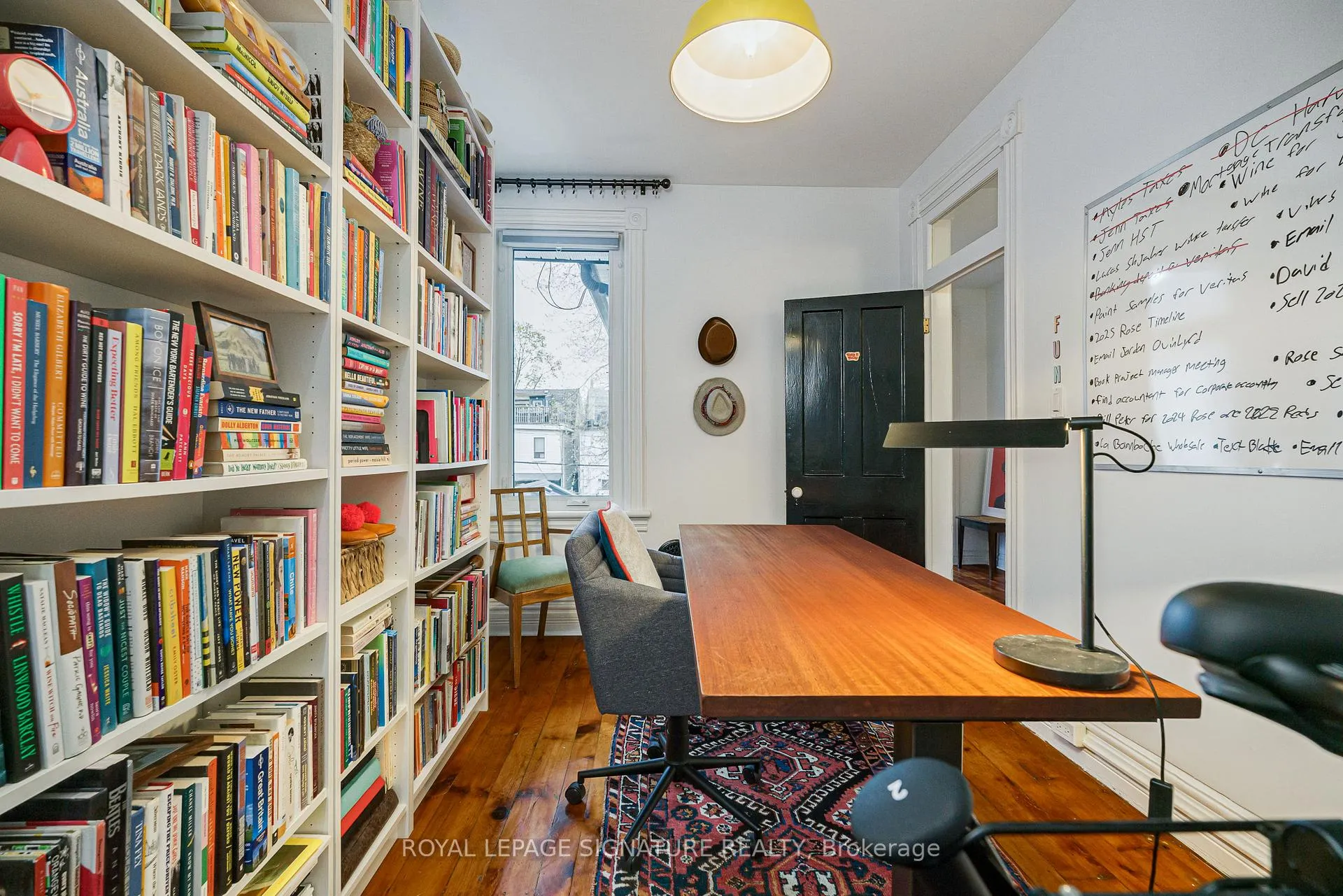 Photo 26 of 61 Mcgee Street, Toronto, South Riverdale — HOMEH