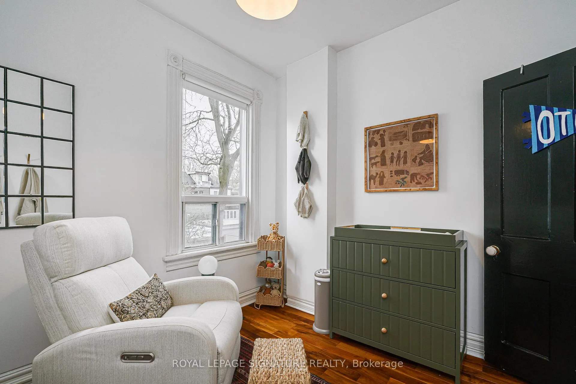 Photo 29 of 61 Mcgee Street, Toronto, South Riverdale — HOMEH