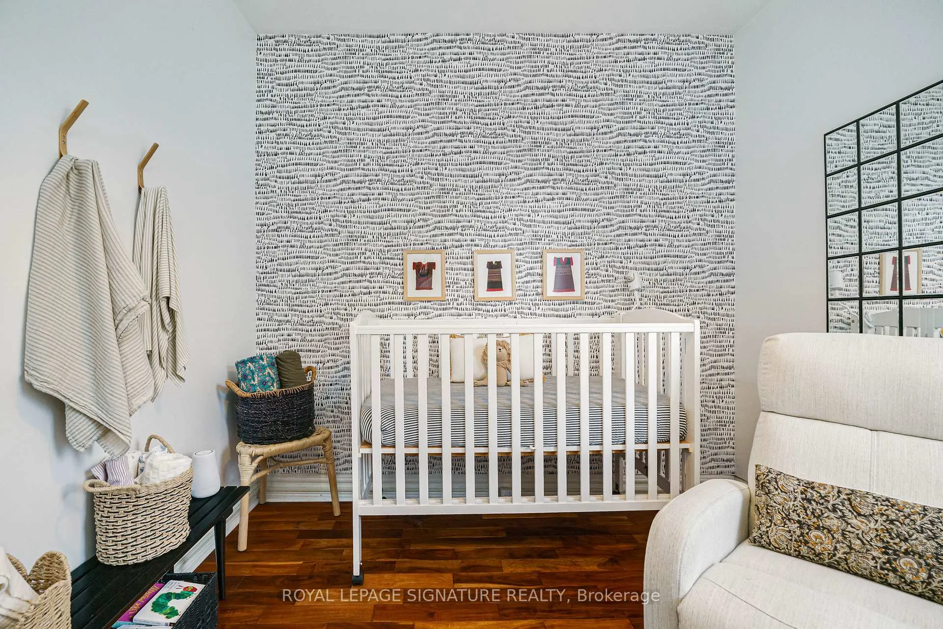 Photo 31 of 61 Mcgee Street, Toronto, South Riverdale — HOMEH