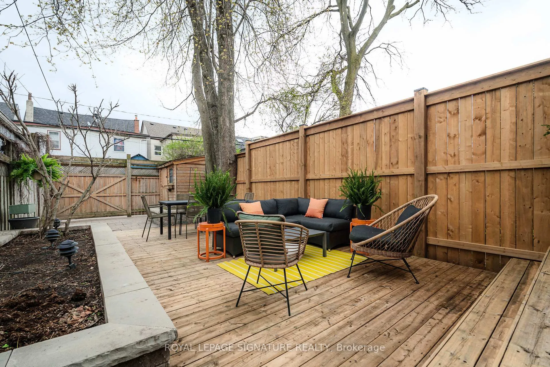 Photo 35 of 61 Mcgee Street, Toronto, South Riverdale — HOMEH