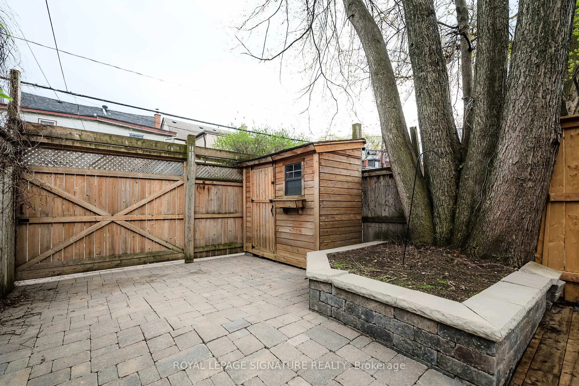 Photo 39 of 61 Mcgee Street, Toronto, South Riverdale — HOMEH