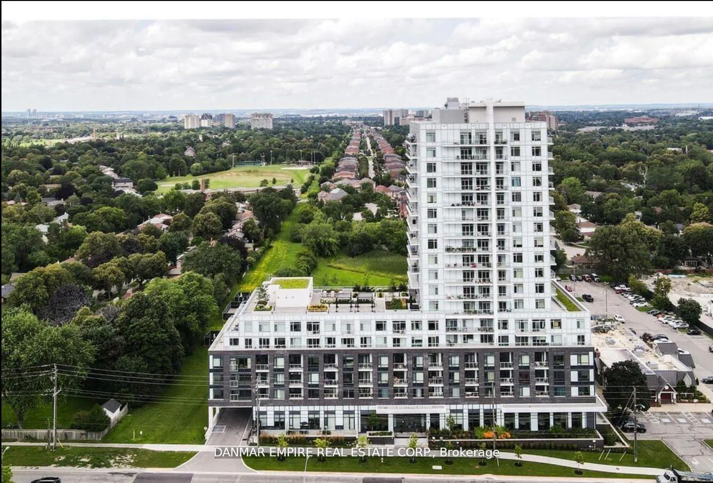 Photo 1 of Unit 607, 3220 Sheppard Avenue E, Scarborough, Tam O'Shanter-Sullivan — HOMEH