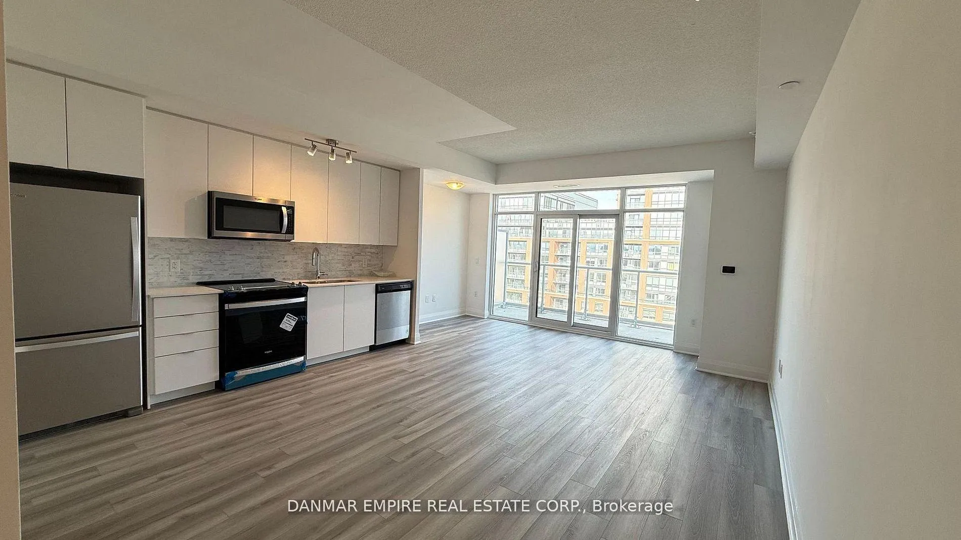 Photo 2 of Unit 607, 3220 Sheppard Avenue E, Scarborough, Tam O'Shanter-Sullivan — HOMEH