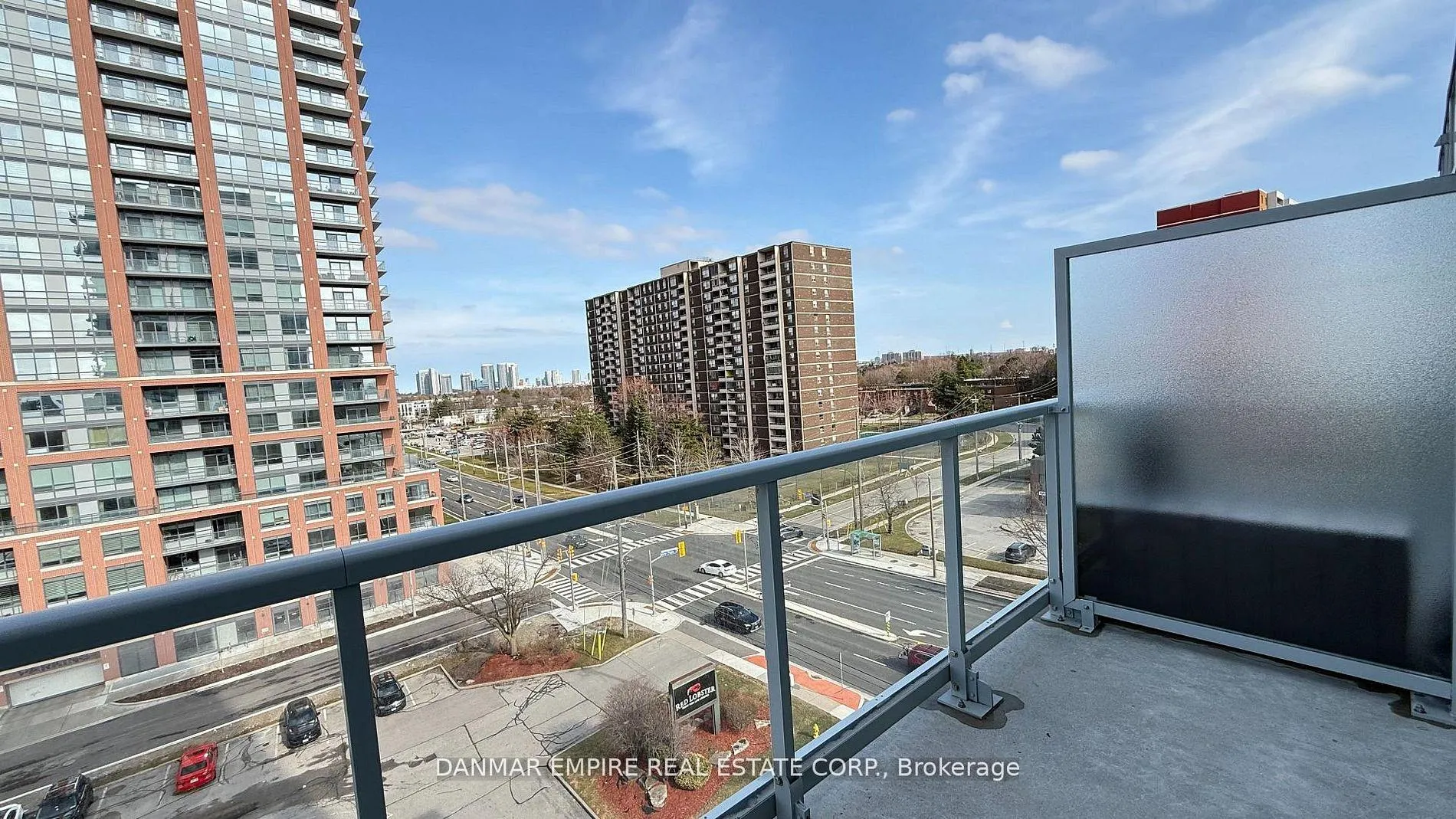 Photo 18 of Unit 607, 3220 Sheppard Avenue E, Scarborough, Tam O'Shanter-Sullivan — HOMEH