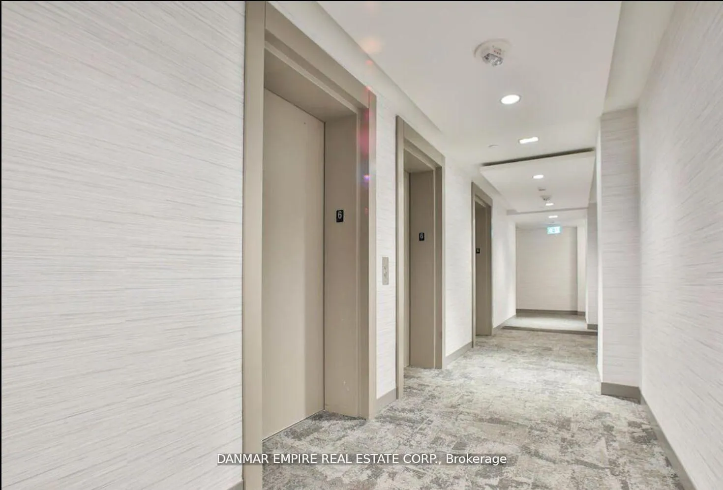 Photo 24 of Unit 607, 3220 Sheppard Avenue E, Scarborough, Tam O'Shanter-Sullivan — HOMEH