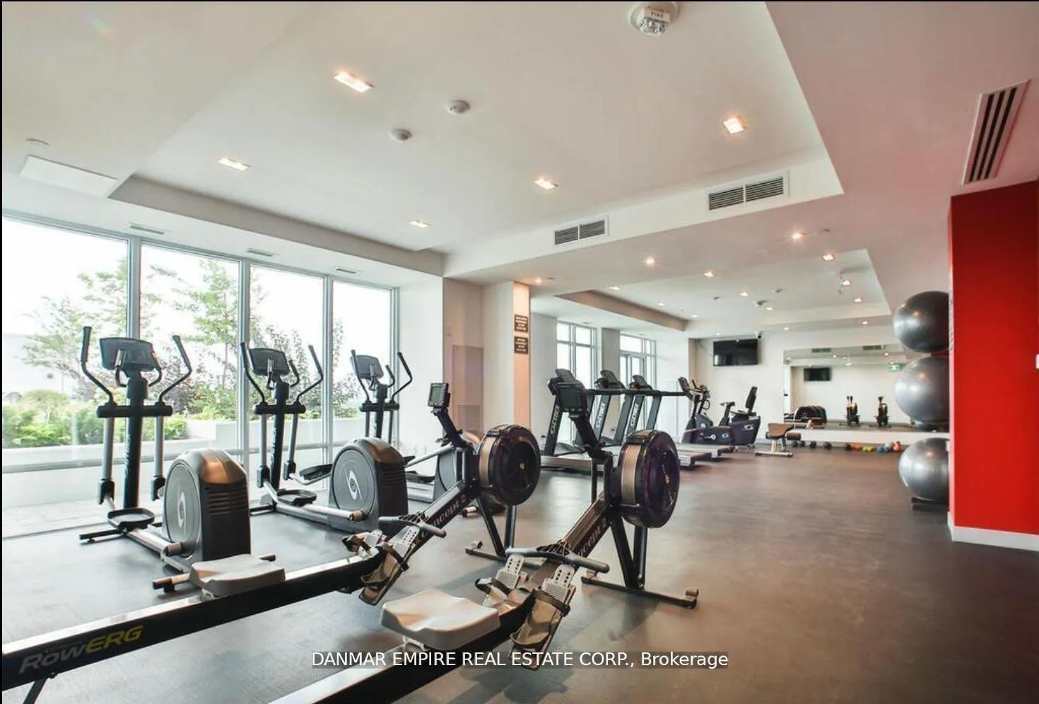 Photo 26 of Unit 607, 3220 Sheppard Avenue E, Scarborough, Tam O'Shanter-Sullivan — HOMEH