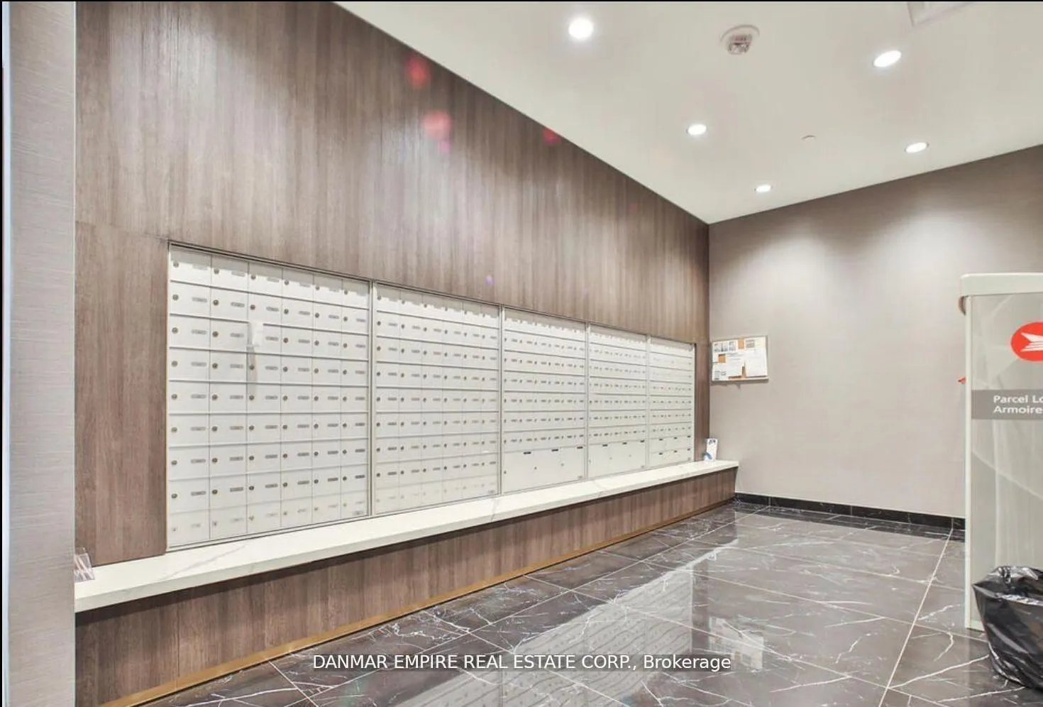 Photo 30 of Unit 607, 3220 Sheppard Avenue E, Scarborough, Tam O'Shanter-Sullivan — HOMEH
