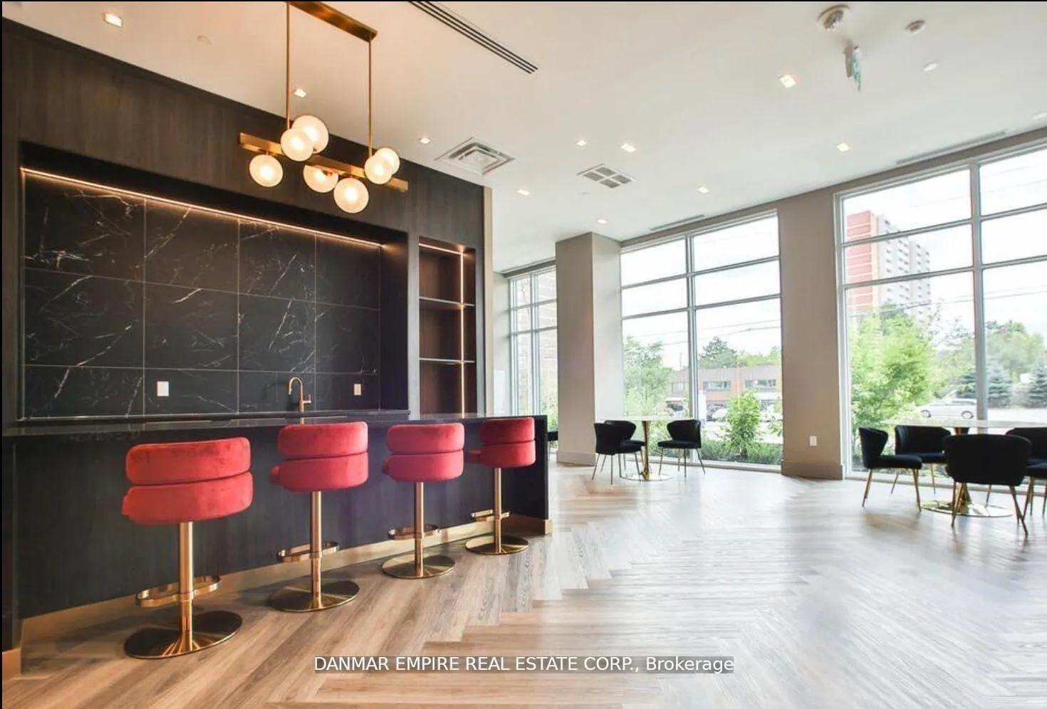 Photo 31 of Unit 607, 3220 Sheppard Avenue E, Scarborough, Tam O'Shanter-Sullivan — HOMEH