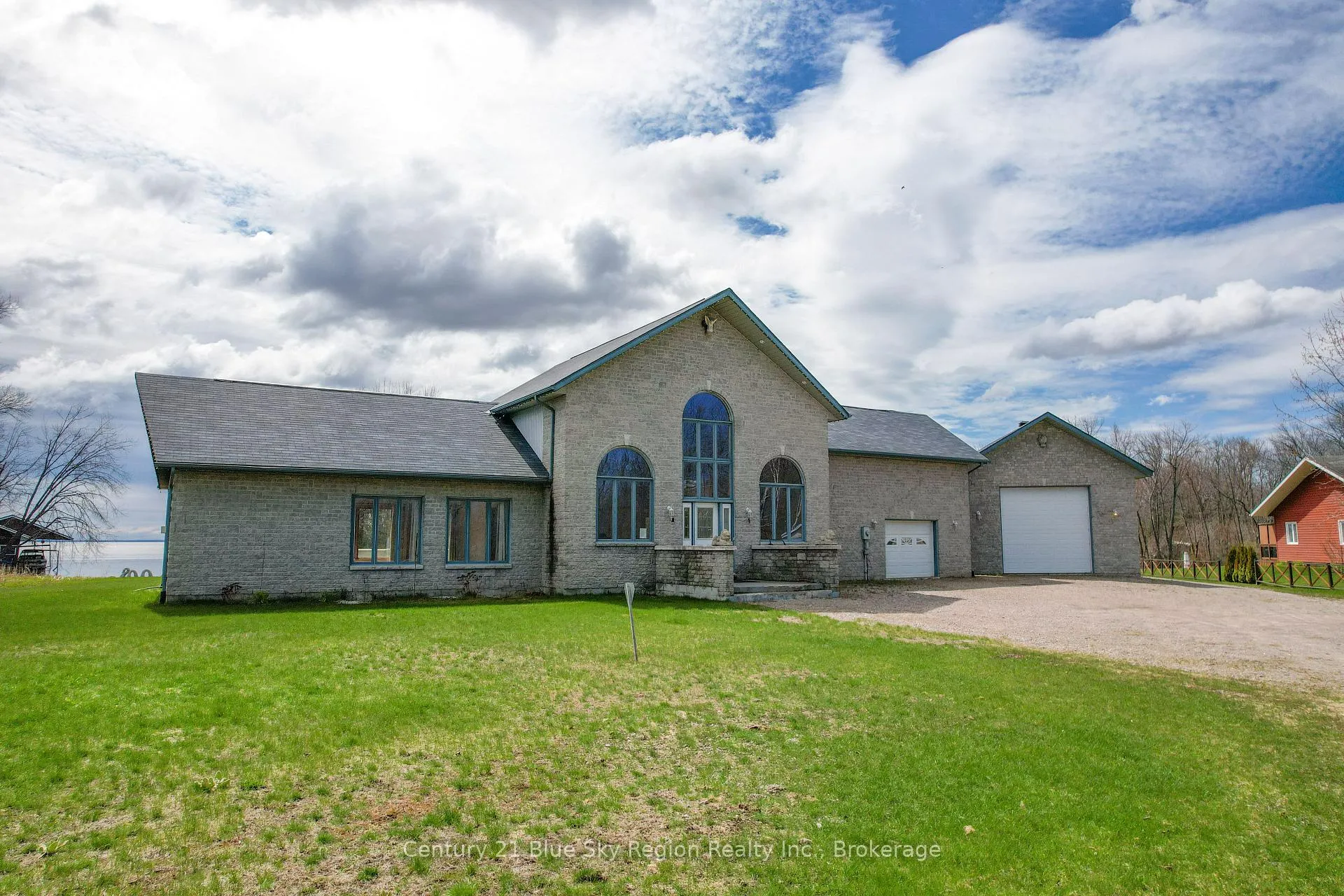 Photo 3 of 488 Marleau Road, West Nipissing, Sturgeon Falls — HOMEH
