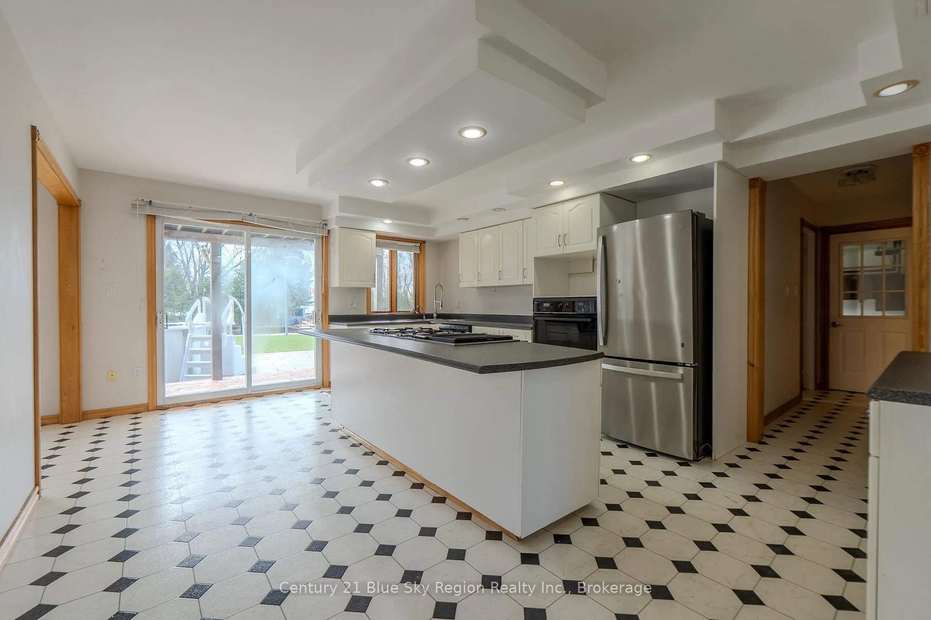 Photo 7 of 488 Marleau Road, West Nipissing, Sturgeon Falls — HOMEH