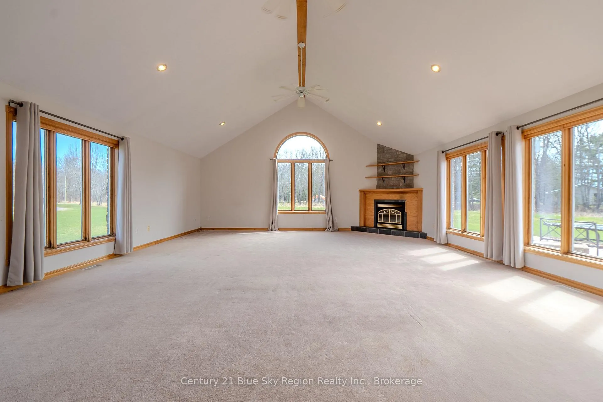 Photo 16 of 488 Marleau Road, West Nipissing, Sturgeon Falls — HOMEH