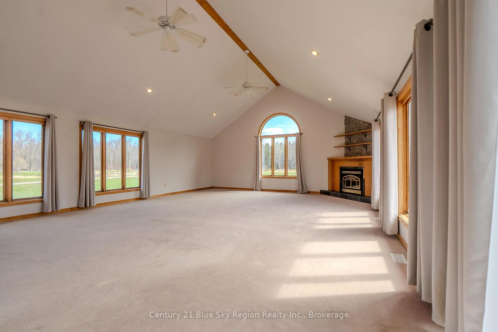 Photo 18 of 488 Marleau Road, West Nipissing, Sturgeon Falls — HOMEH