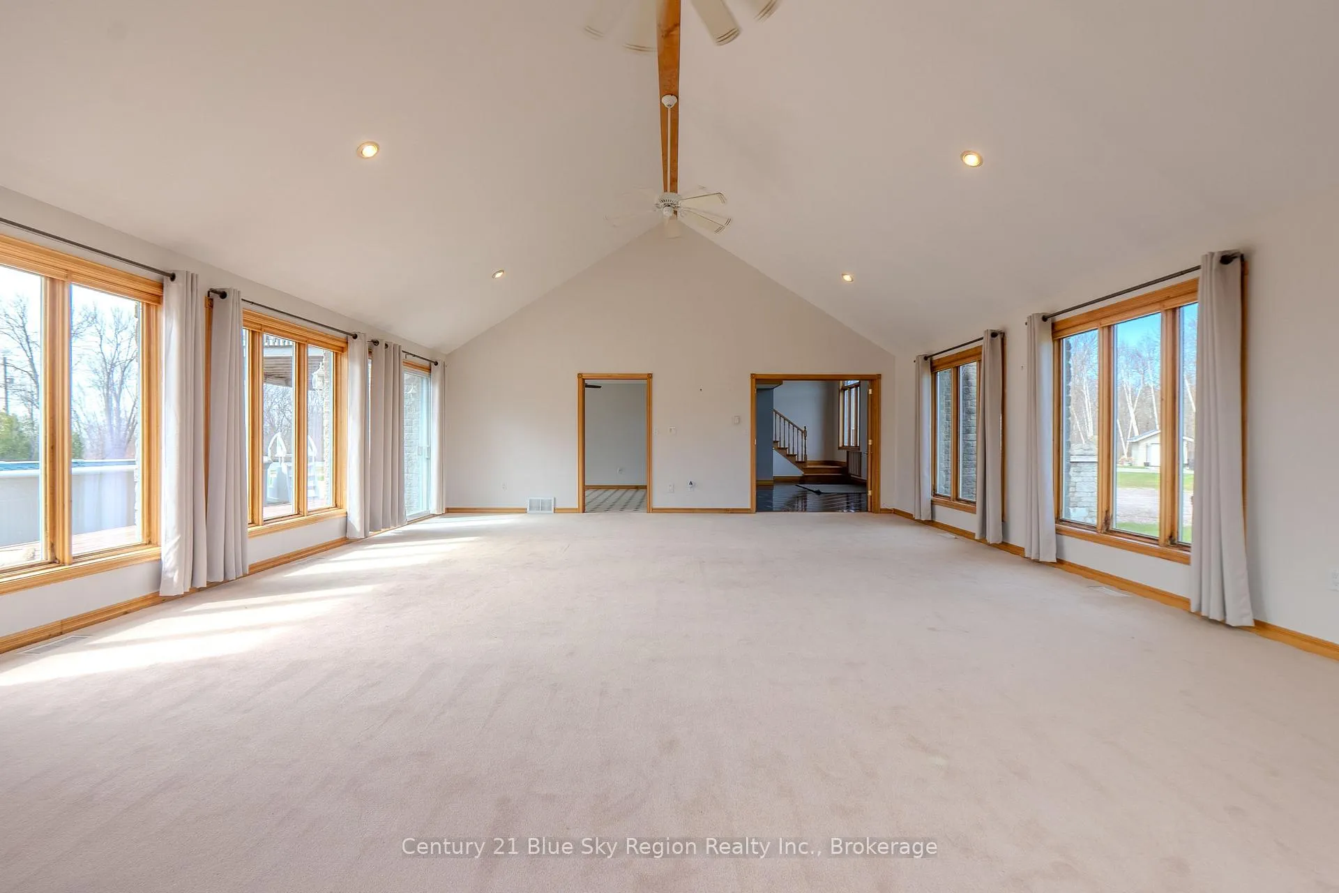 Photo 19 of 488 Marleau Road, West Nipissing, Sturgeon Falls — HOMEH