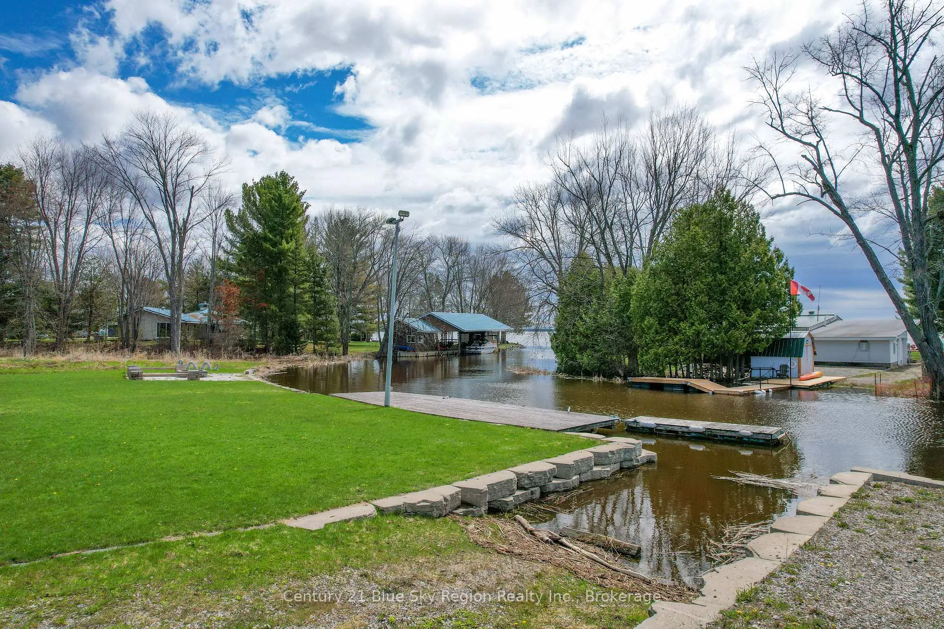 Photo 40 of 488 Marleau Road, West Nipissing, Sturgeon Falls — HOMEH
