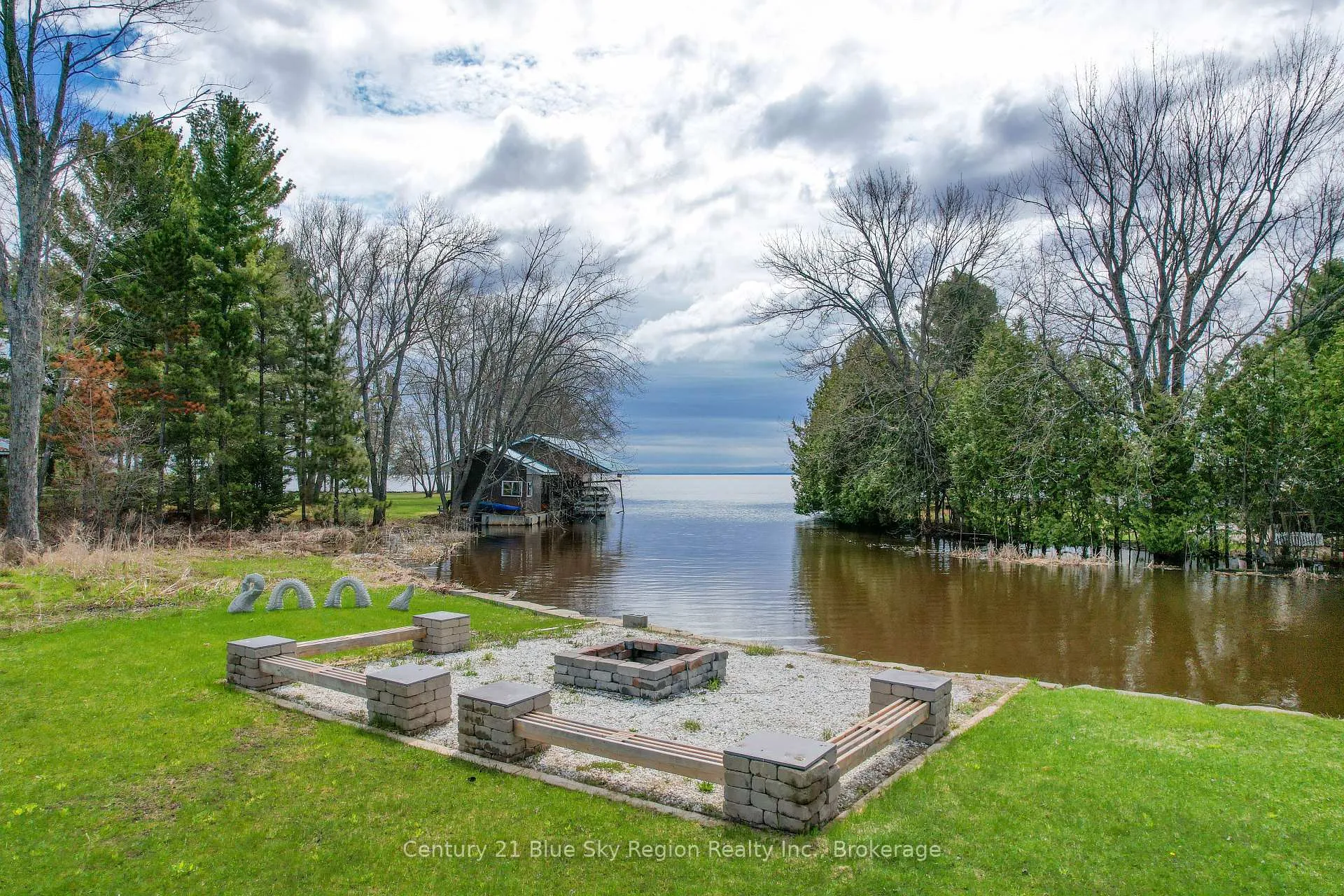 Photo 41 of 488 Marleau Road, West Nipissing, Sturgeon Falls — HOMEH