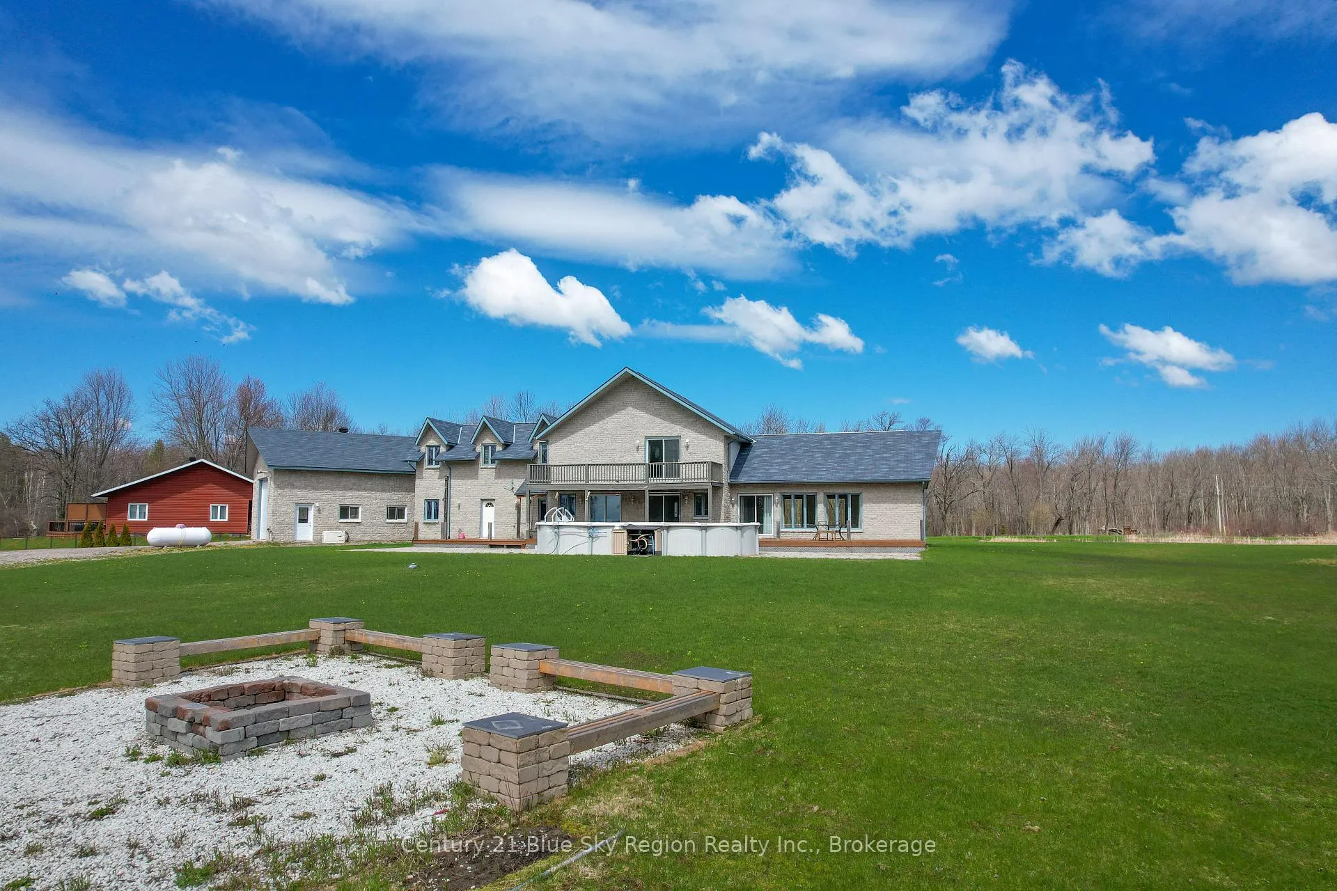 Photo 42 of 488 Marleau Road, West Nipissing, Sturgeon Falls — HOMEH