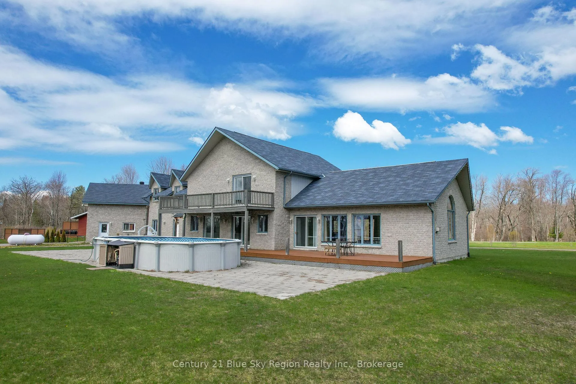 Photo 43 of 488 Marleau Road, West Nipissing, Sturgeon Falls — HOMEH