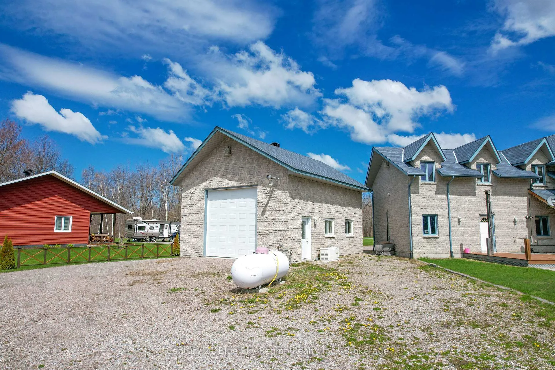 Photo 44 of 488 Marleau Road, West Nipissing, Sturgeon Falls — HOMEH