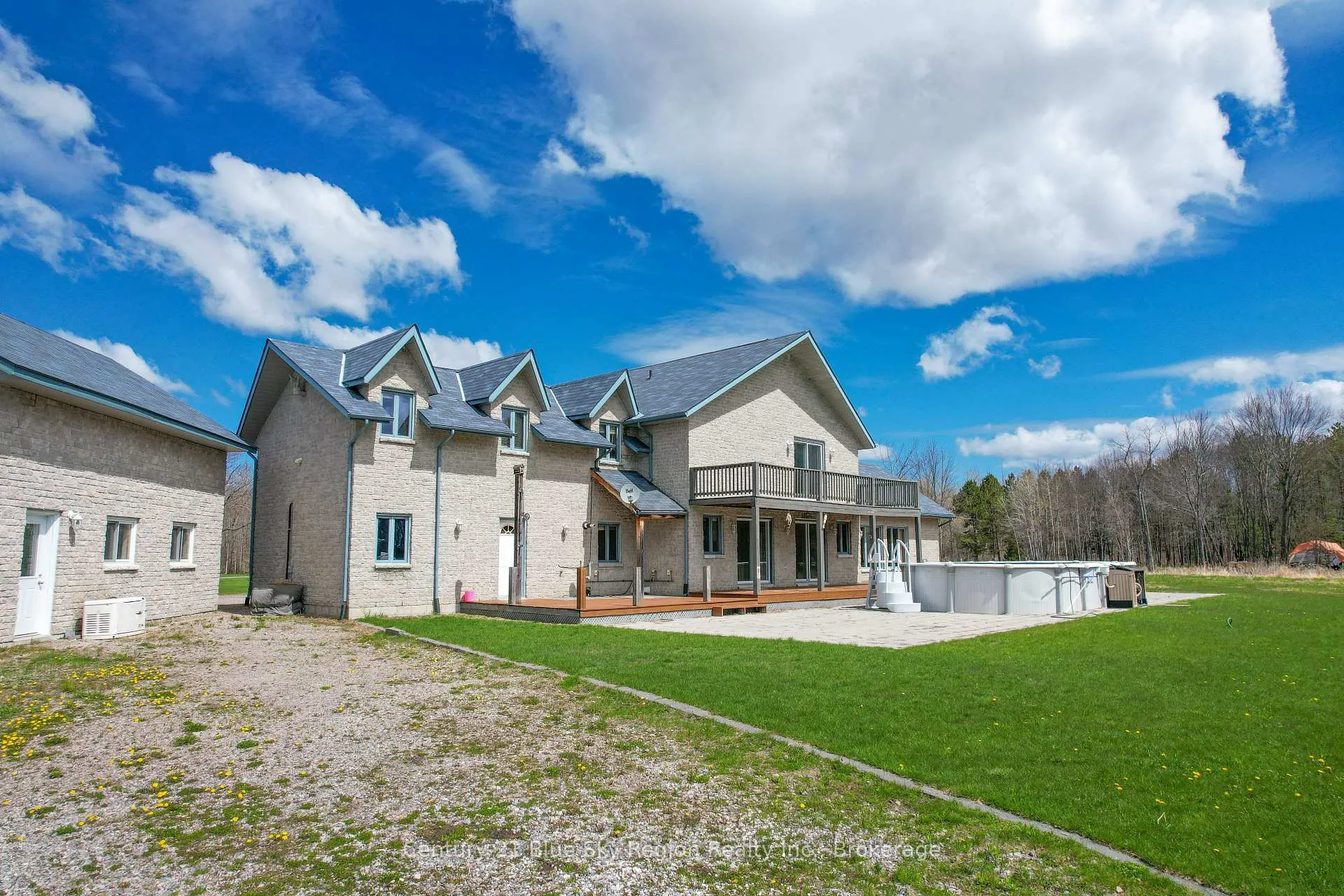 Photo 45 of 488 Marleau Road, West Nipissing, Sturgeon Falls — HOMEH