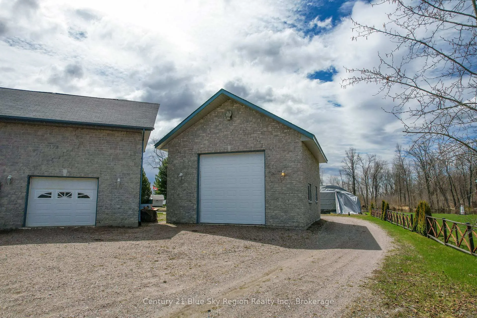 Photo 46 of 488 Marleau Road, West Nipissing, Sturgeon Falls — HOMEH