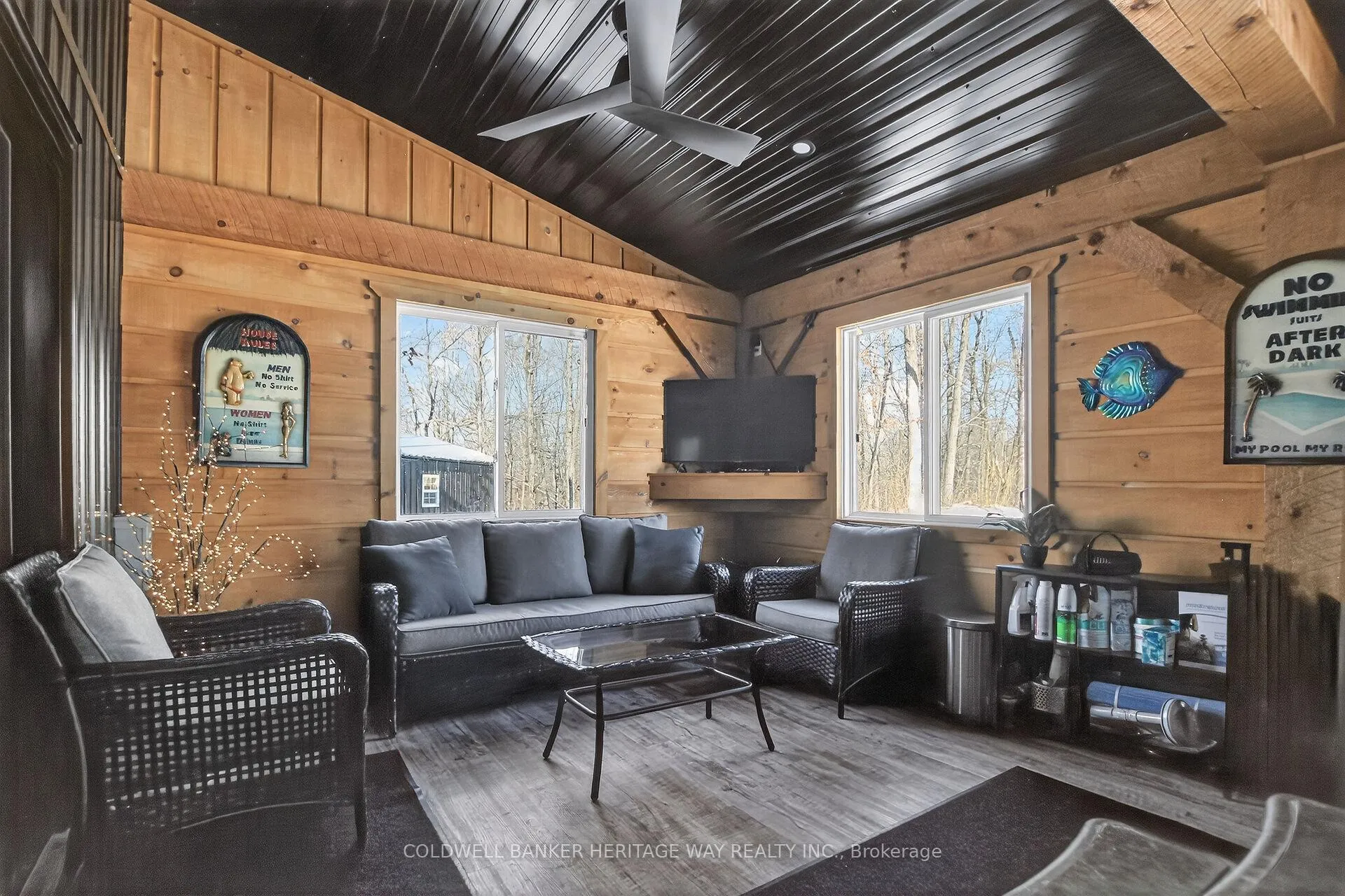 Photo 17 of 999 Ennis Road, Tay Valley, Bathurst/Burgess & Sherbrooke (Bathurst) Twp — HOMEH