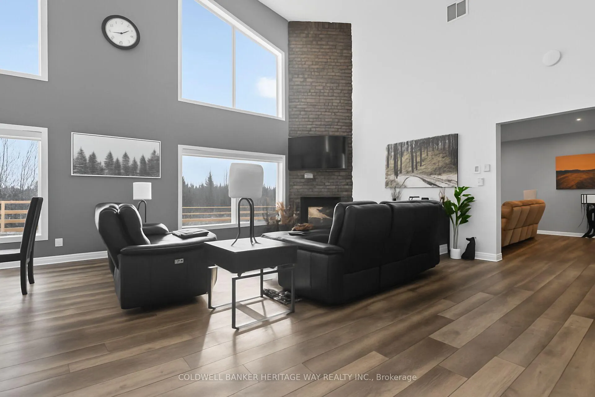 Photo 18 of 999 Ennis Road, Tay Valley, Bathurst/Burgess & Sherbrooke (Bathurst) Twp — HOMEH