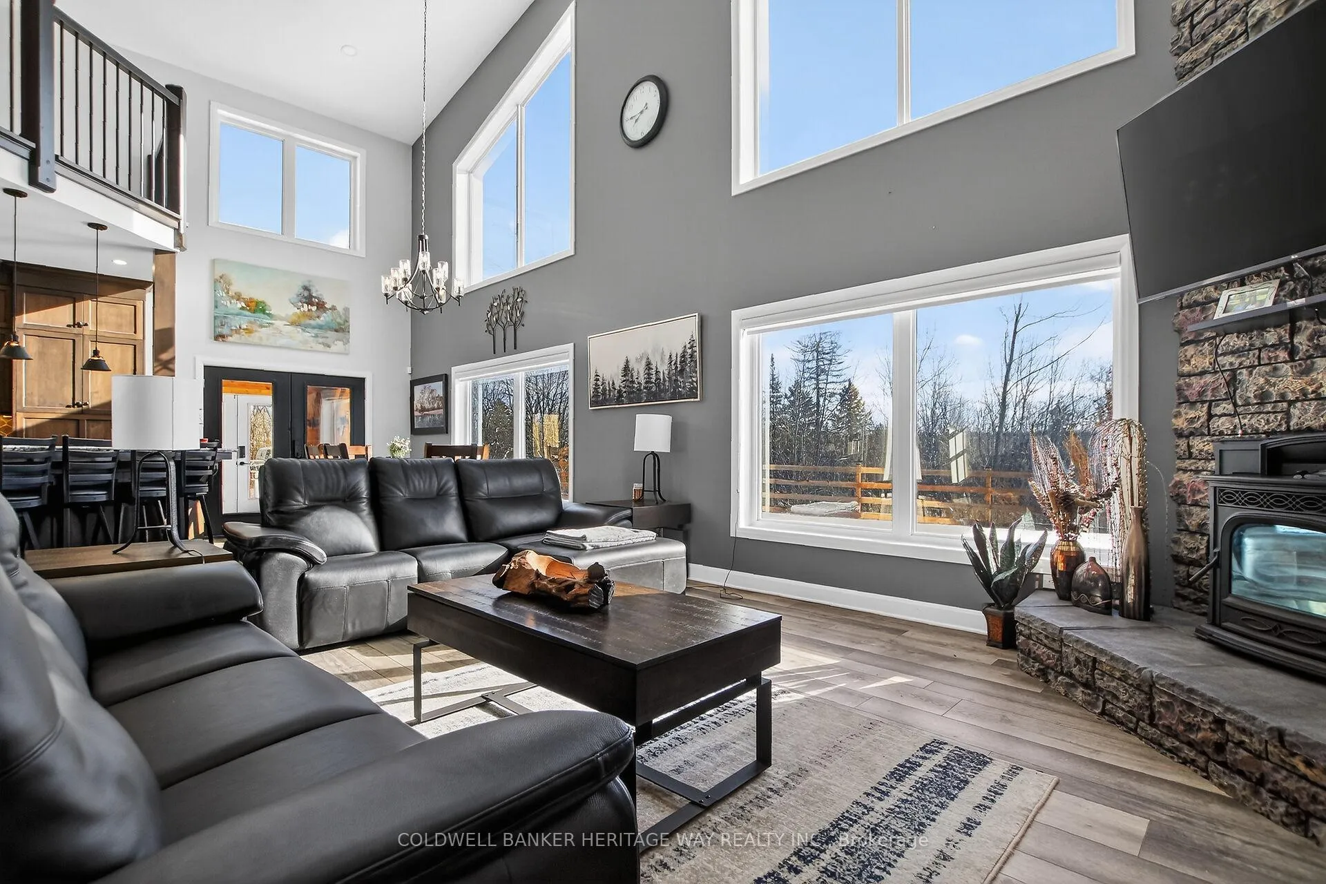 Photo 20 of 999 Ennis Road, Tay Valley, Bathurst/Burgess & Sherbrooke (Bathurst) Twp — HOMEH