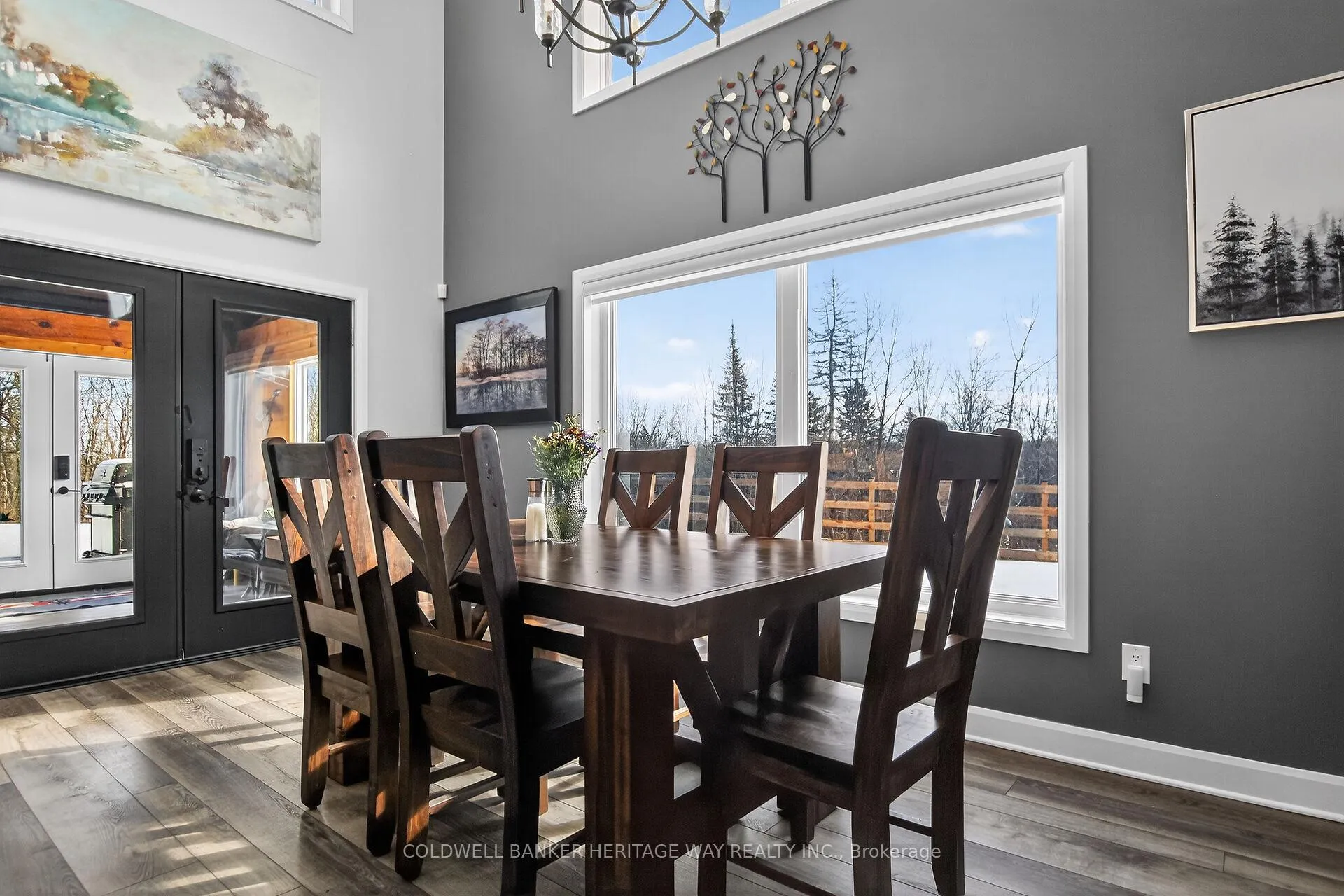 Photo 30 of 999 Ennis Road, Tay Valley, Bathurst/Burgess & Sherbrooke (Bathurst) Twp — HOMEH