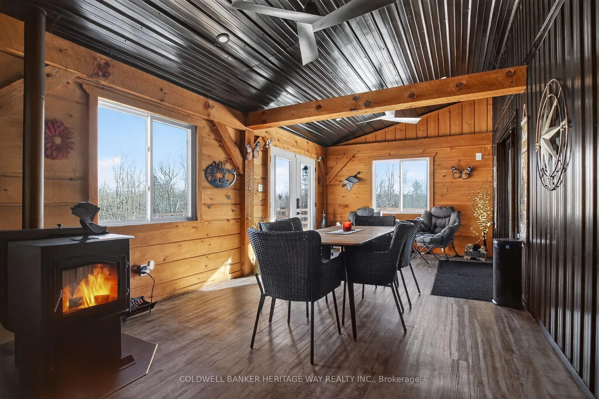 Photo 37 of 999 Ennis Road, Tay Valley, Bathurst/Burgess & Sherbrooke (Bathurst) Twp — HOMEH