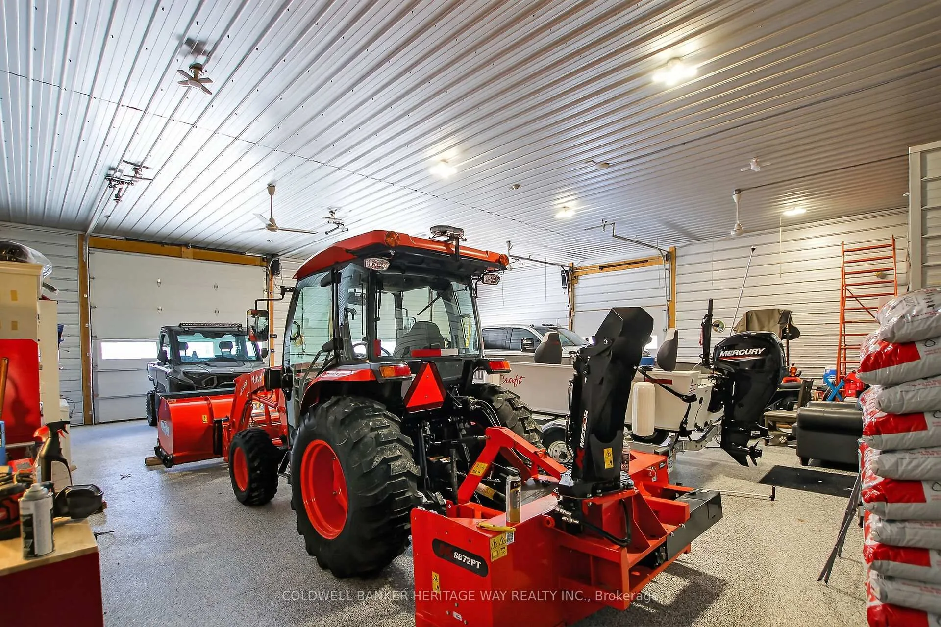 Photo 47 of 999 Ennis Road, Tay Valley, Bathurst/Burgess & Sherbrooke (Bathurst) Twp — HOMEH