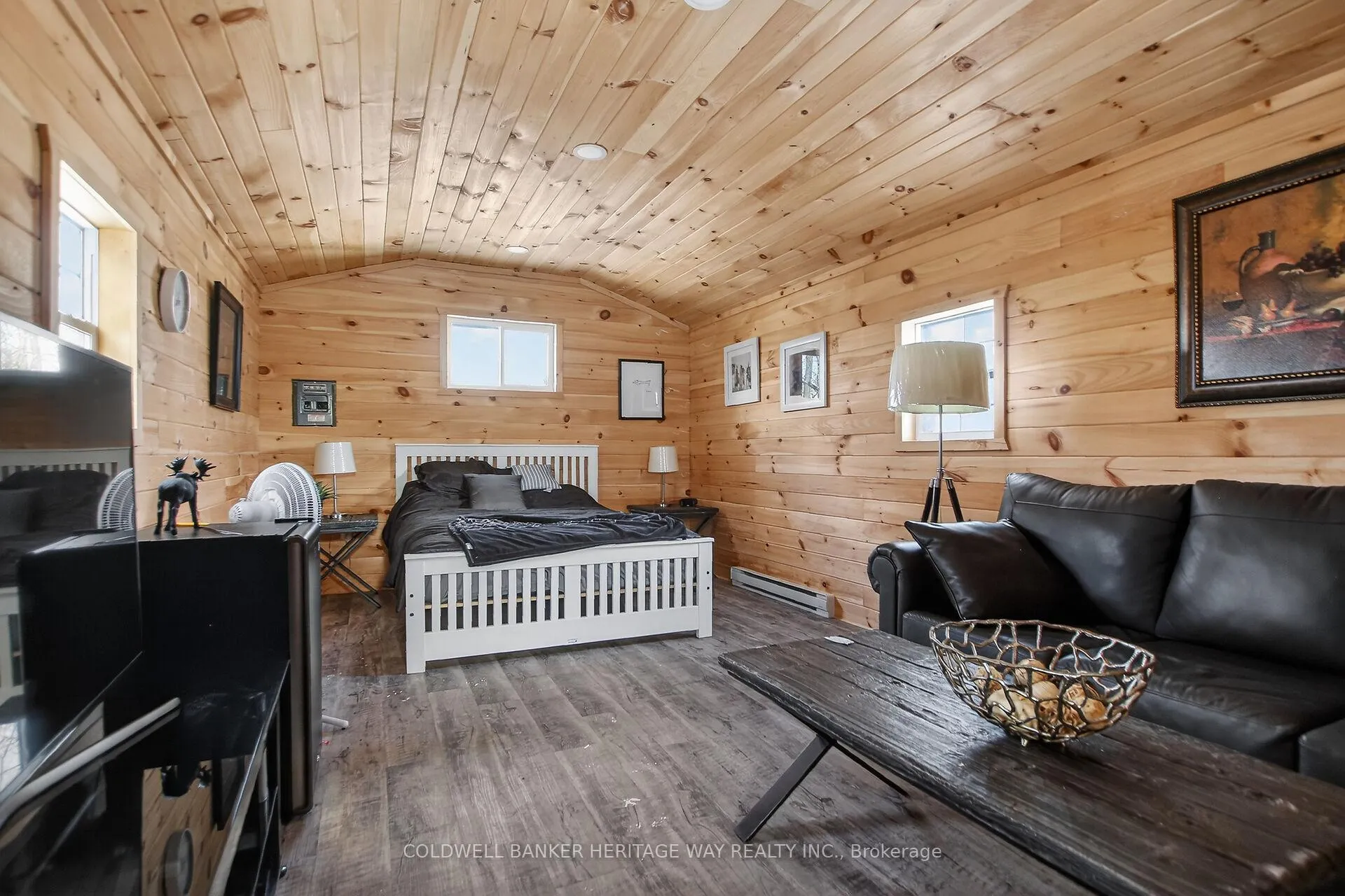 Photo 48 of 999 Ennis Road, Tay Valley, Bathurst/Burgess & Sherbrooke (Bathurst) Twp — HOMEH