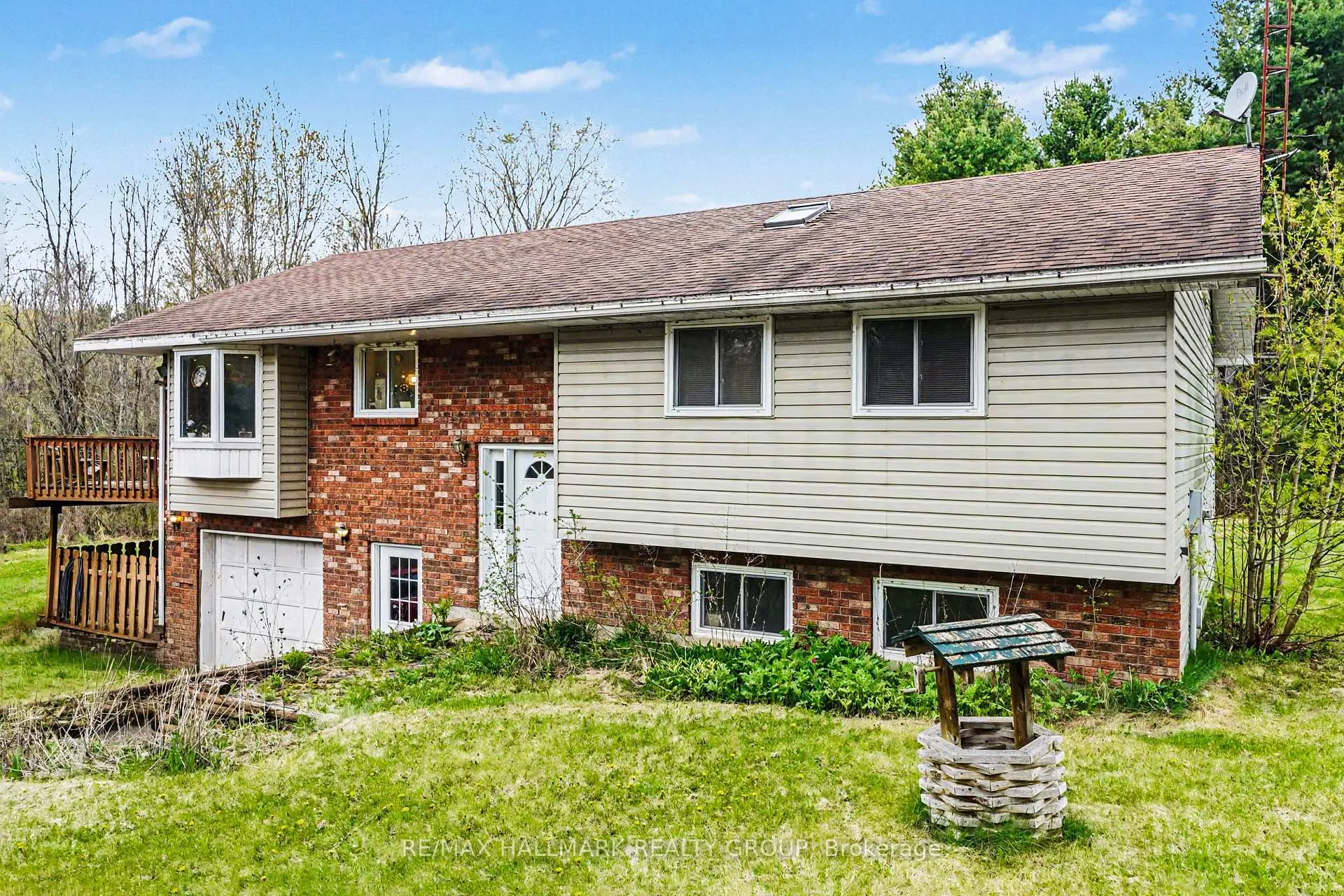 Photo 4 of 358 Norris Road, Tay Valley, Bathurst/Burgess & Sherbrooke (Bathurst) Twp — HOMEH