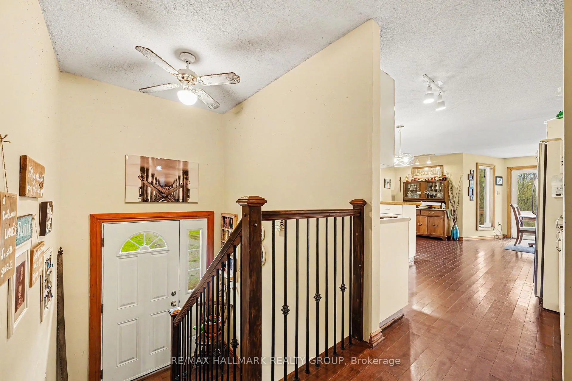 Photo 5 of 358 Norris Road, Tay Valley, Bathurst/Burgess & Sherbrooke (Bathurst) Twp — HOMEH