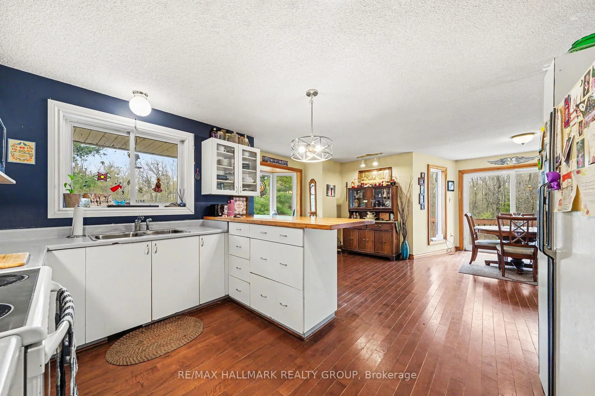 Photo 6 of 358 Norris Road, Tay Valley, Bathurst/Burgess & Sherbrooke (Bathurst) Twp — HOMEH