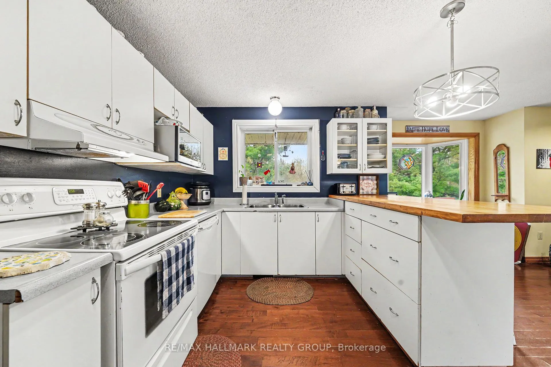Photo 7 of 358 Norris Road, Tay Valley, Bathurst/Burgess & Sherbrooke (Bathurst) Twp — HOMEH
