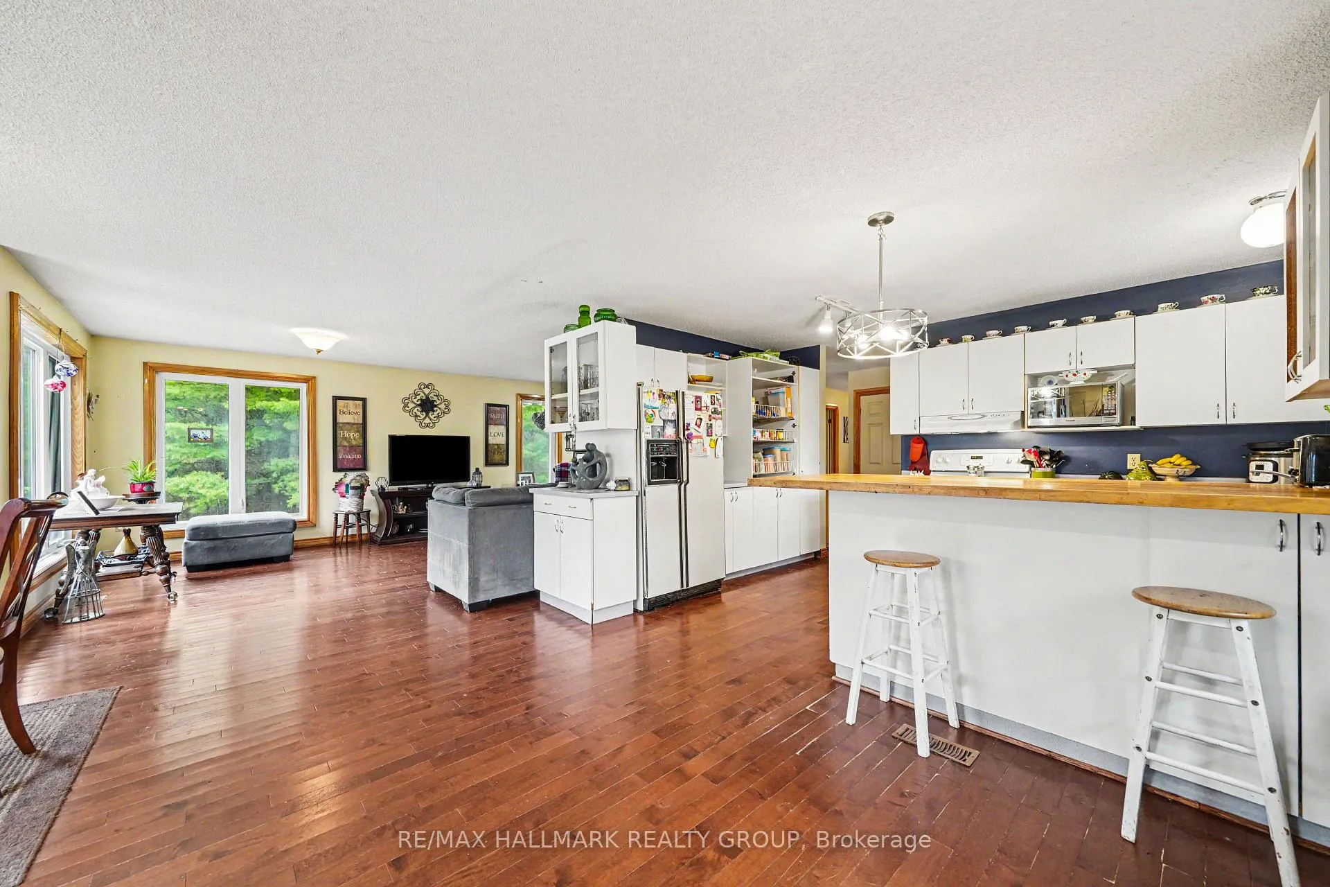 Photo 9 of 358 Norris Road, Tay Valley, Bathurst/Burgess & Sherbrooke (Bathurst) Twp — HOMEH