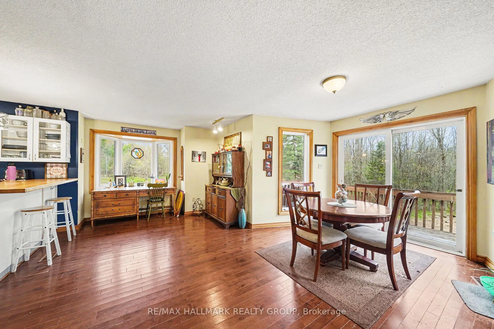 Photo 10 of 358 Norris Road, Tay Valley, Bathurst/Burgess & Sherbrooke (Bathurst) Twp — HOMEH
