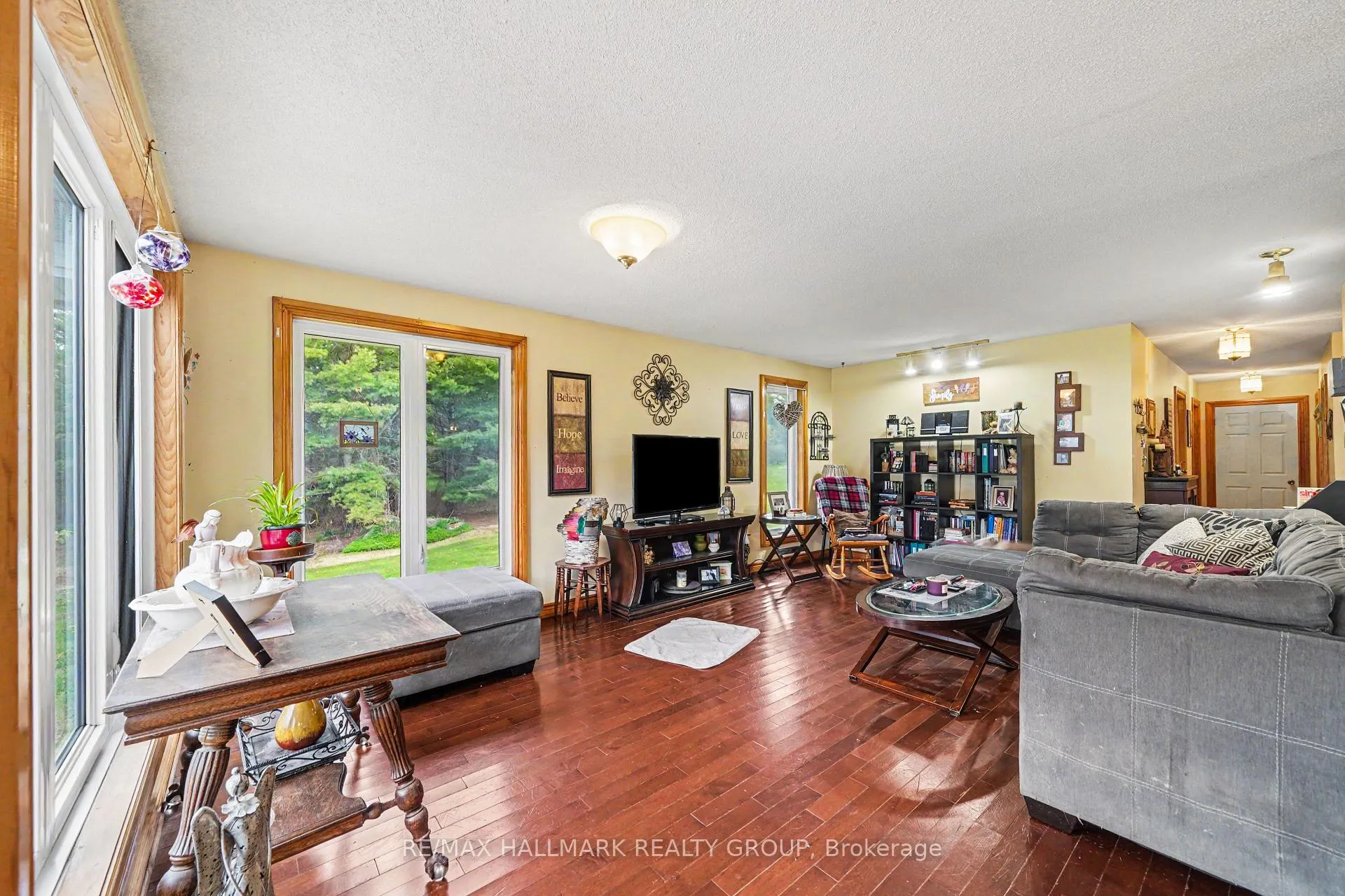 Photo 12 of 358 Norris Road, Tay Valley, Bathurst/Burgess & Sherbrooke (Bathurst) Twp — HOMEH