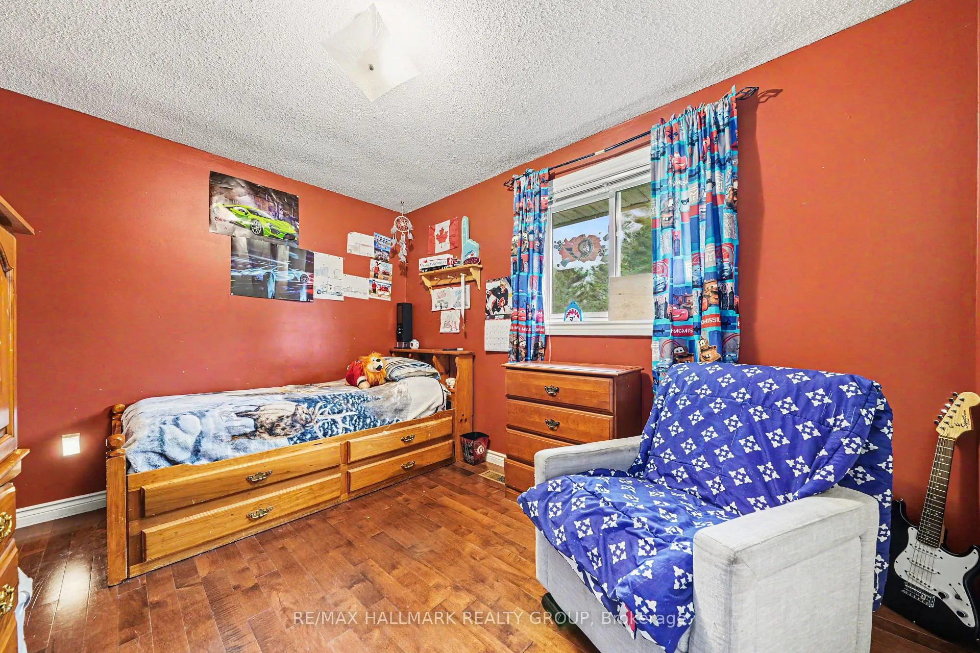 Photo 16 of 358 Norris Road, Tay Valley, Bathurst/Burgess & Sherbrooke (Bathurst) Twp — HOMEH