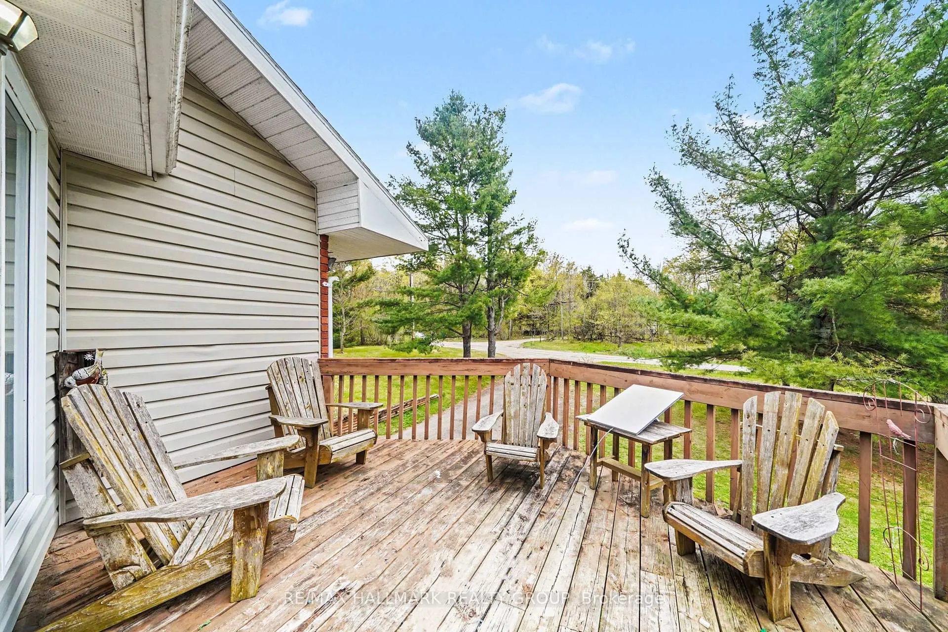 Photo 18 of 358 Norris Road, Tay Valley, Bathurst/Burgess & Sherbrooke (Bathurst) Twp — HOMEH