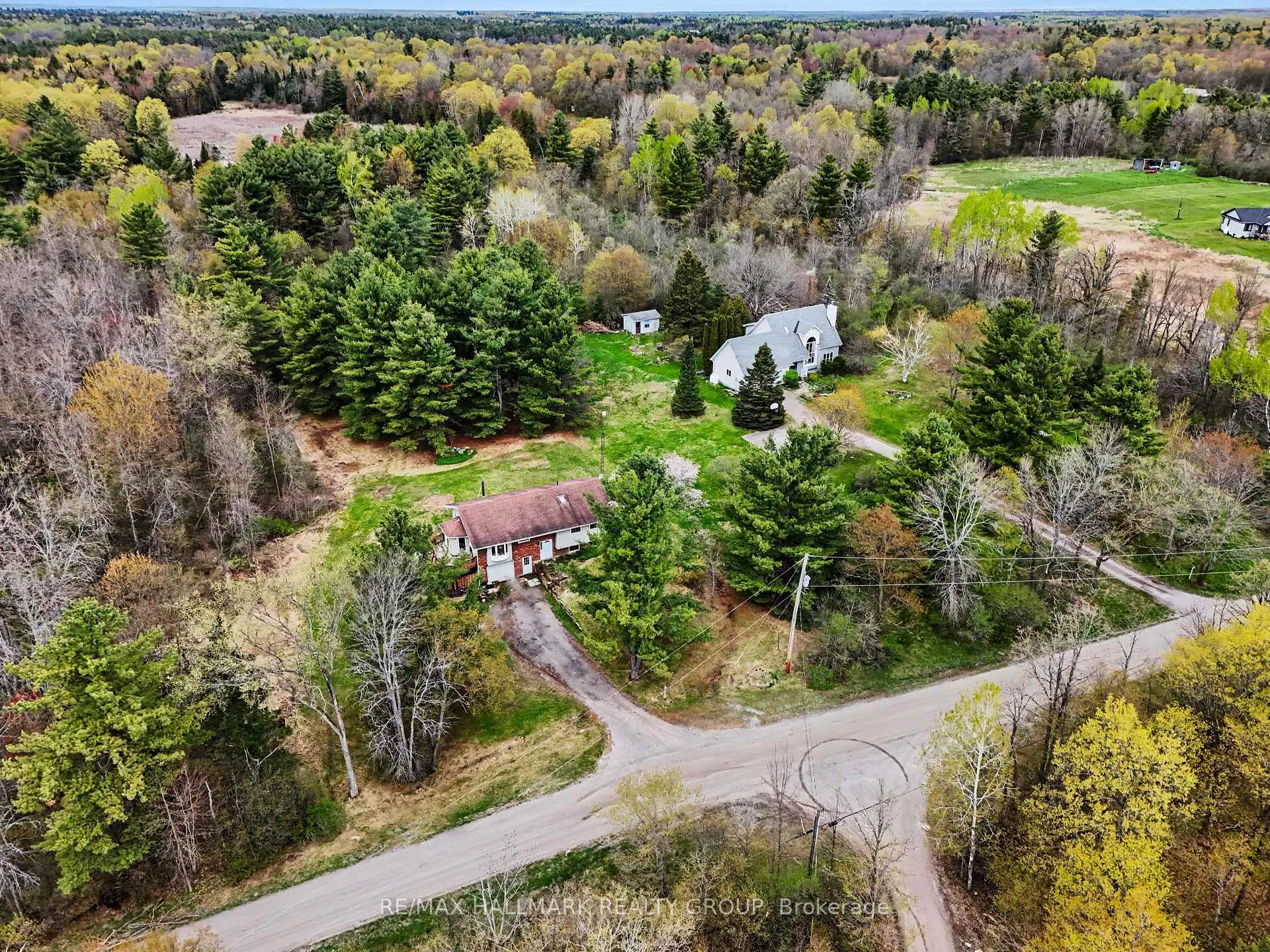 Photo 21 of 358 Norris Road, Tay Valley, Bathurst/Burgess & Sherbrooke (Bathurst) Twp — HOMEH