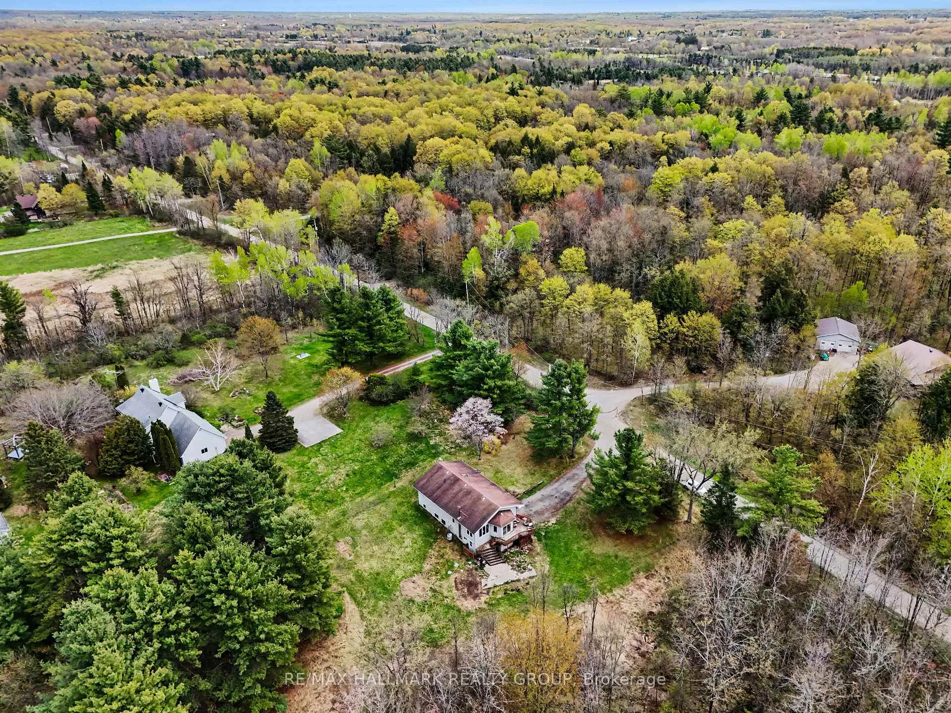 Photo 22 of 358 Norris Road, Tay Valley, Bathurst/Burgess & Sherbrooke (Bathurst) Twp — HOMEH