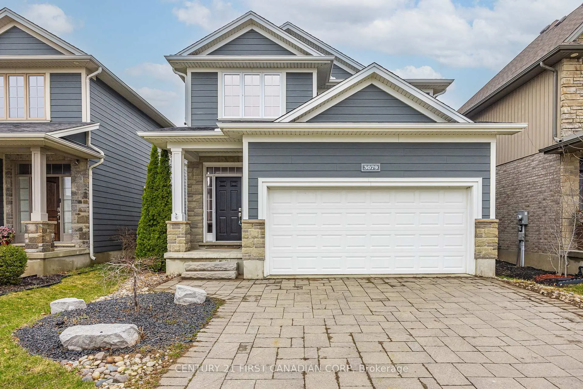 Photo 1 of 3079 Pomeroy Lane, London, South V — HOMEH