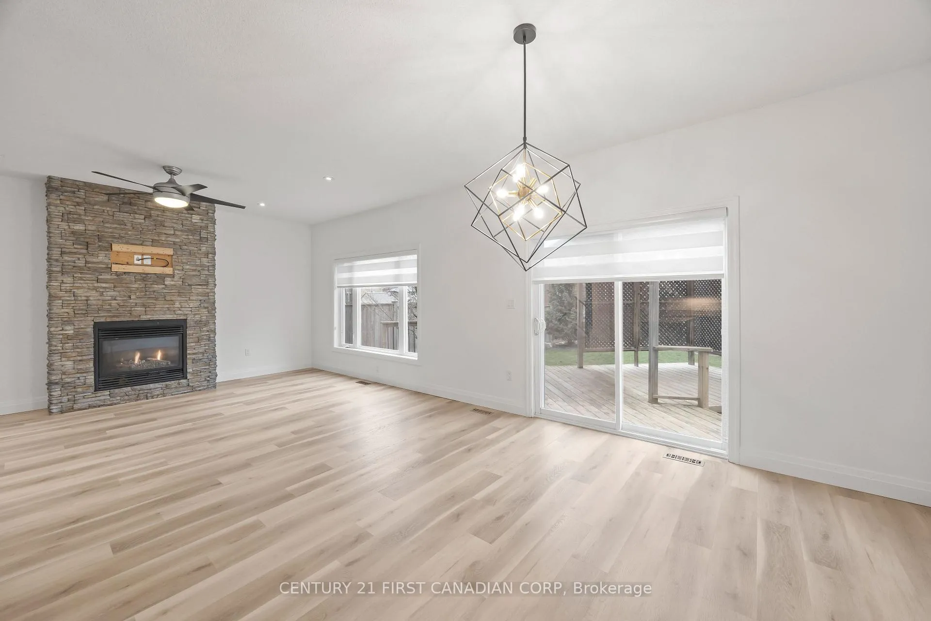 Photo 8 of 3079 Pomeroy Lane, London, South V — HOMEH