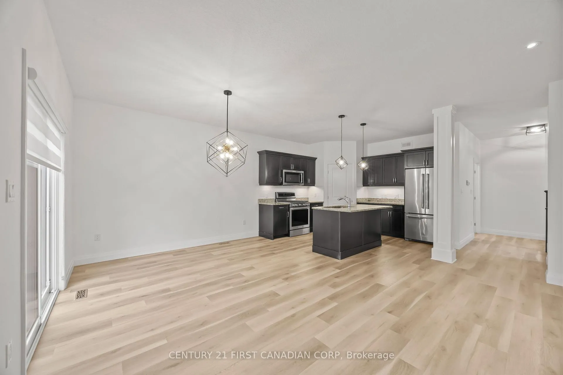 Photo 9 of 3079 Pomeroy Lane, London, South V — HOMEH